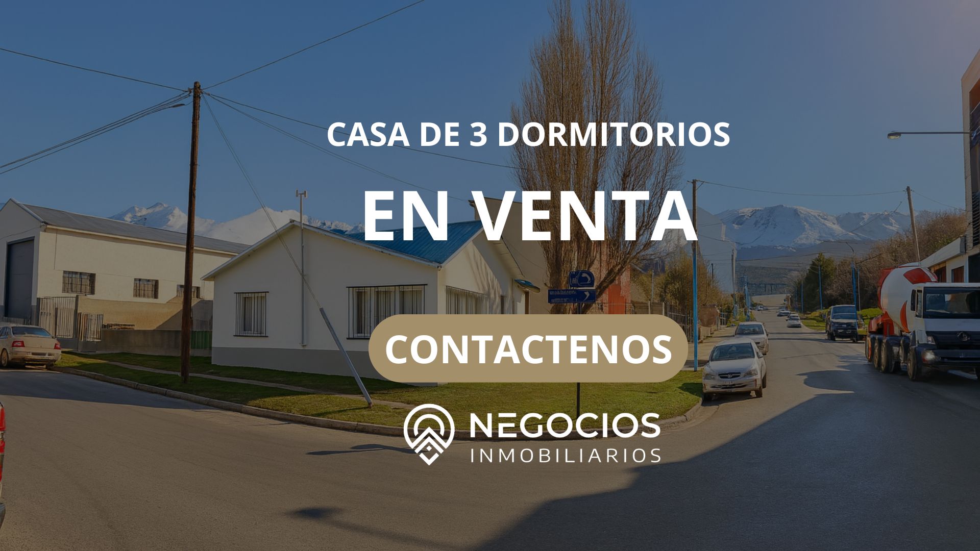 Olegario Andrade y Sanchez de Caballero, Tierra del Fuego 9410, 3 Habitaciones Habitaciones, 0 ,1 BañoBathrooms,Casa,En Venta,0,1254 Olegario Andrade y Sanchez de Caballero, Tierra del Fuego 9410, 3 Habitaciones Habitaciones, 0 ,1 BañoBathrooms,Casa,En Venta,0,1254