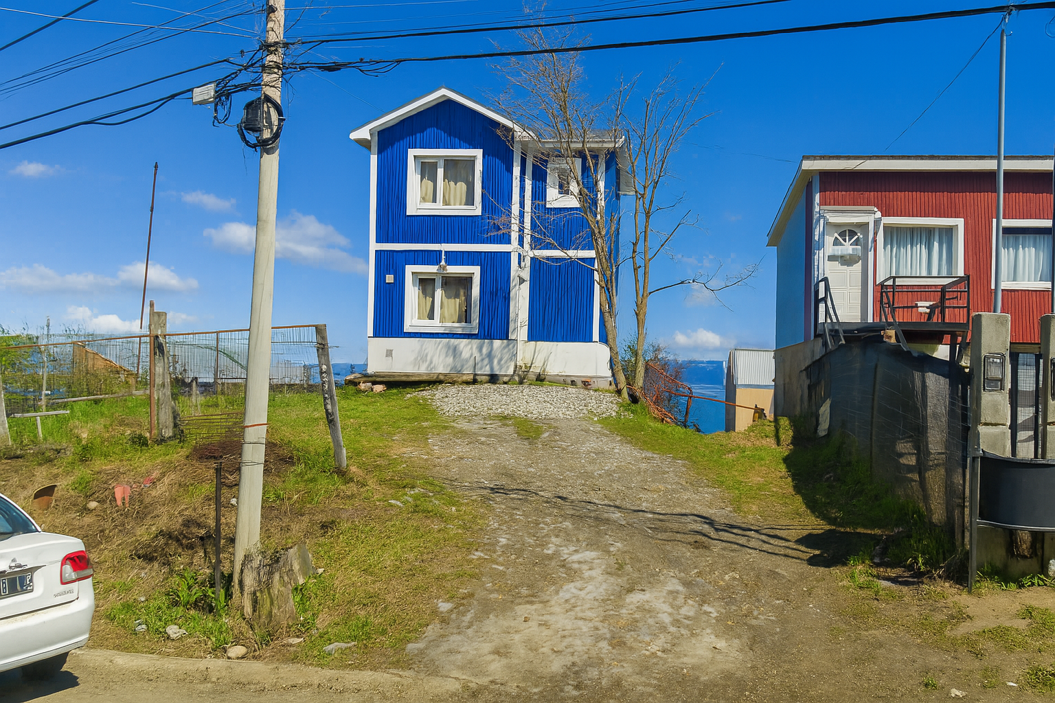 Teresa de Calcuta, Tierra del Fuego 9410, 2 Habitaciones Habitaciones, 0 ,1 BañoBathrooms,Casa,En Venta,0,1256