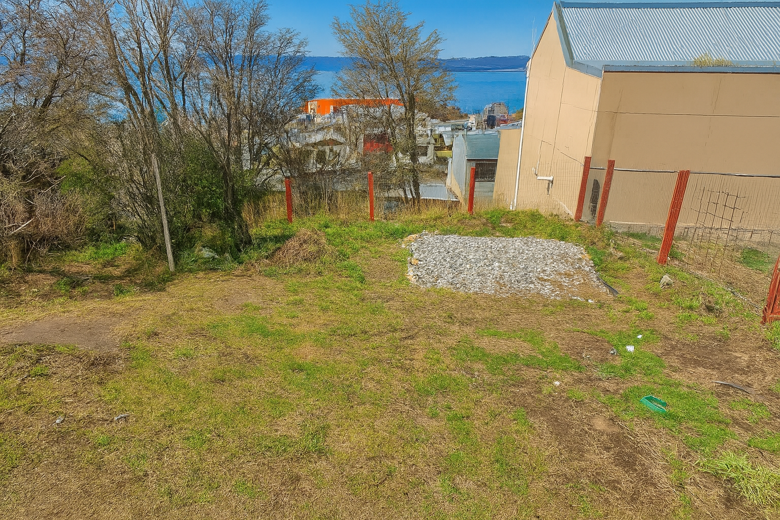 Teresa de Calcuta, Tierra del Fuego 9410, 2 Habitaciones Habitaciones, 0 ,1 BañoBathrooms,Casa,En Venta,0,1256
