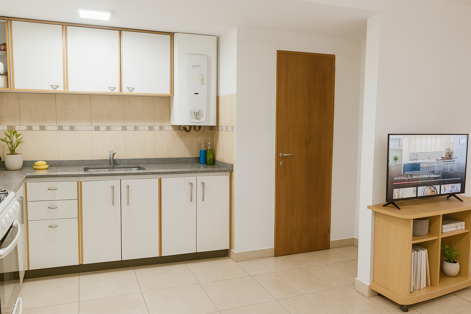 Teresa de Calcuta, Tierra del Fuego 9410, 2 Habitaciones Habitaciones, 0 ,1 BañoBathrooms,Casa,En Venta,0,1256