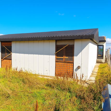 Kuanip, Tierra del Fuego 9410, 3 Habitaciones Habitaciones, ,2 BathroomsBathrooms,Casa,En Venta,1259
