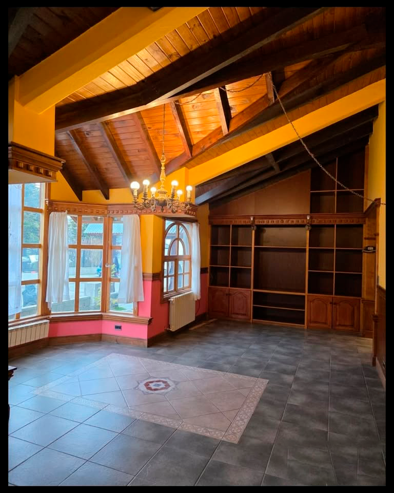 Juan Rodriguez 671, Ushuaia, Tierra del Fuego 9410, 4 Habitaciones Habitaciones, 0 ,2 BathroomsBathrooms,Casa,En Venta,0,1261