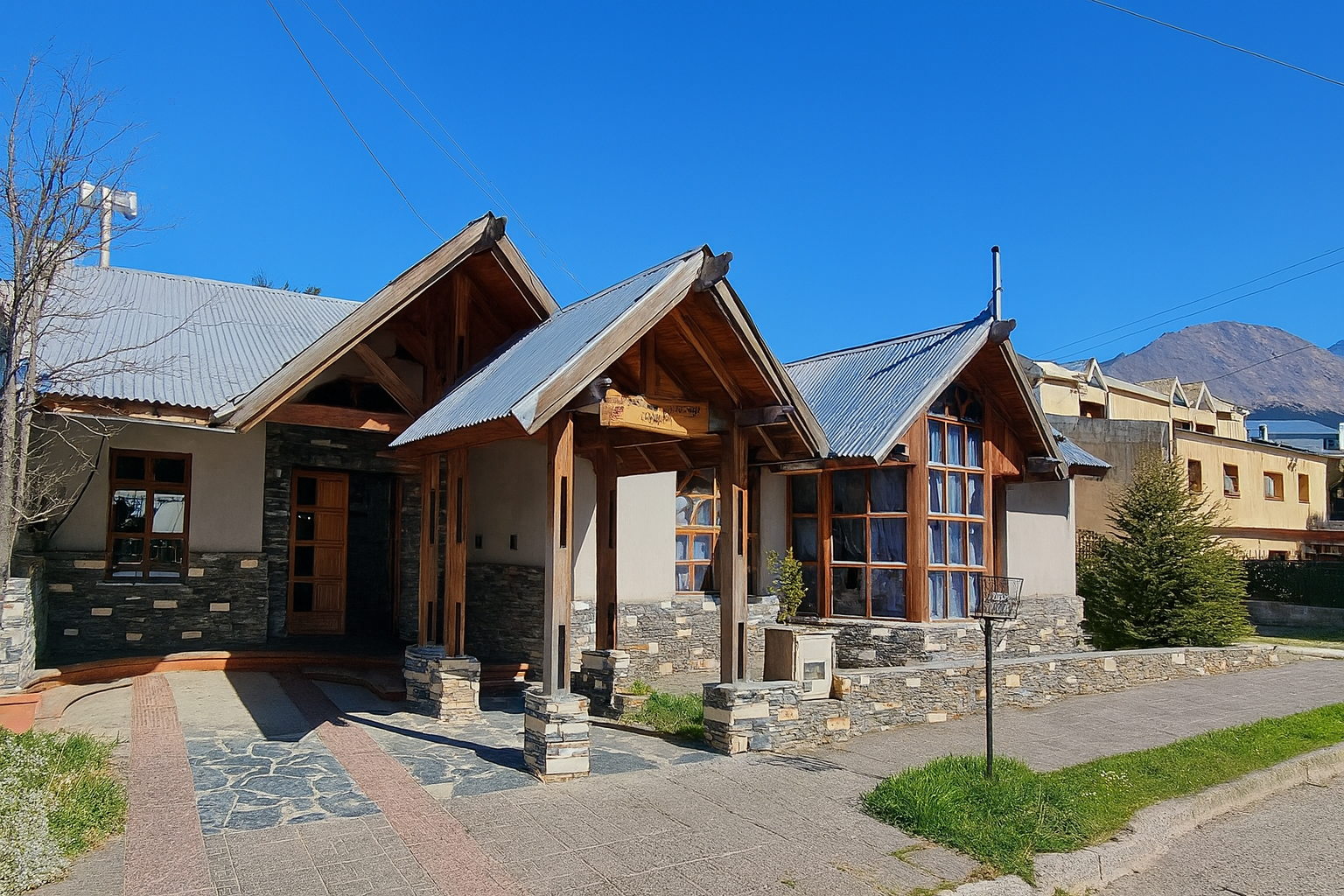 Juan Rodriguez 671, Ushuaia, Tierra del Fuego 9410, 4 Habitaciones Habitaciones, 0 ,2 BathroomsBathrooms,Casa,En Venta,0,1261