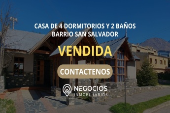 Juan Rodriguez, San Salvador, Tierra del Fuego 9410, 4 Habitaciones Habitaciones, ,2 BathroomsBathrooms,Casa,En Venta,1261