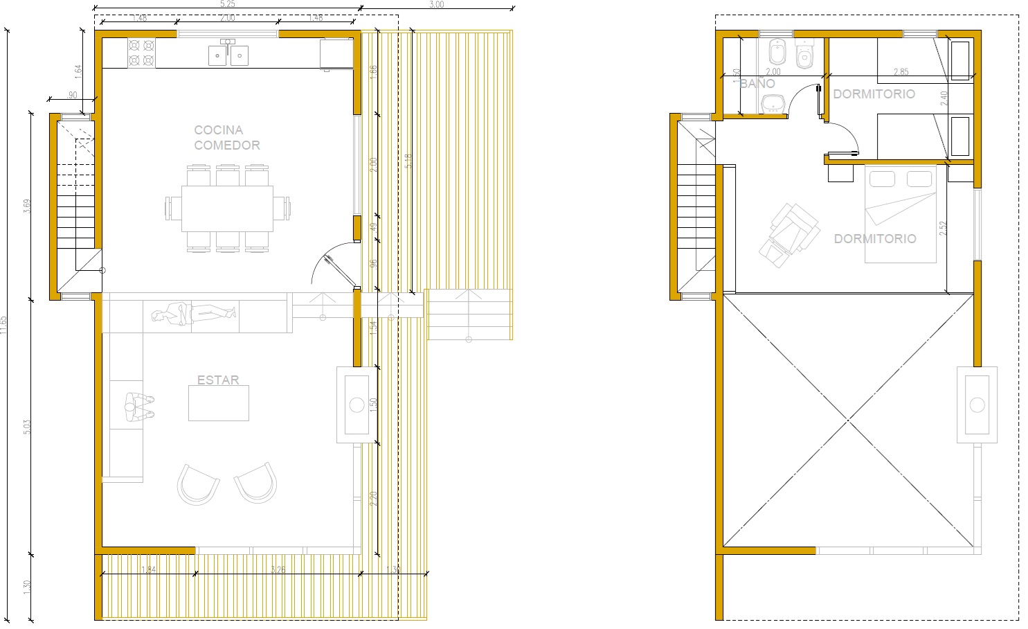 Ecopueblo, Ecopueblo, Tierra del Fuego 9412, 2 Habitaciones Habitaciones, 0 ,1 BañoBathrooms,Casa,En Venta,0,1269