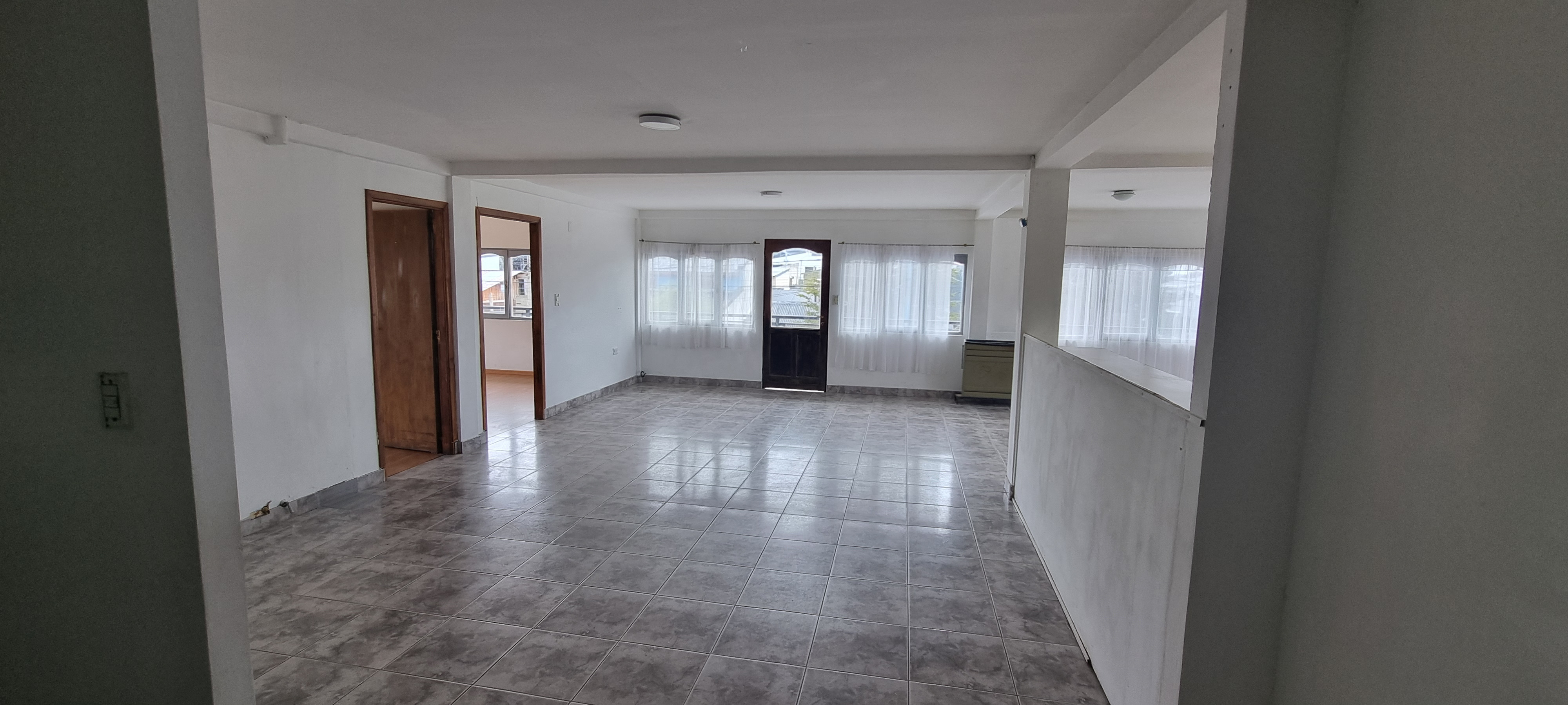 Intendente Torelli 1011, Centro Kuanip, Tierra del Fuego 9410, 3 Habitaciones Habitaciones, 0 ,1 BañoBathrooms,Departamento,En Alquiler,0,1270