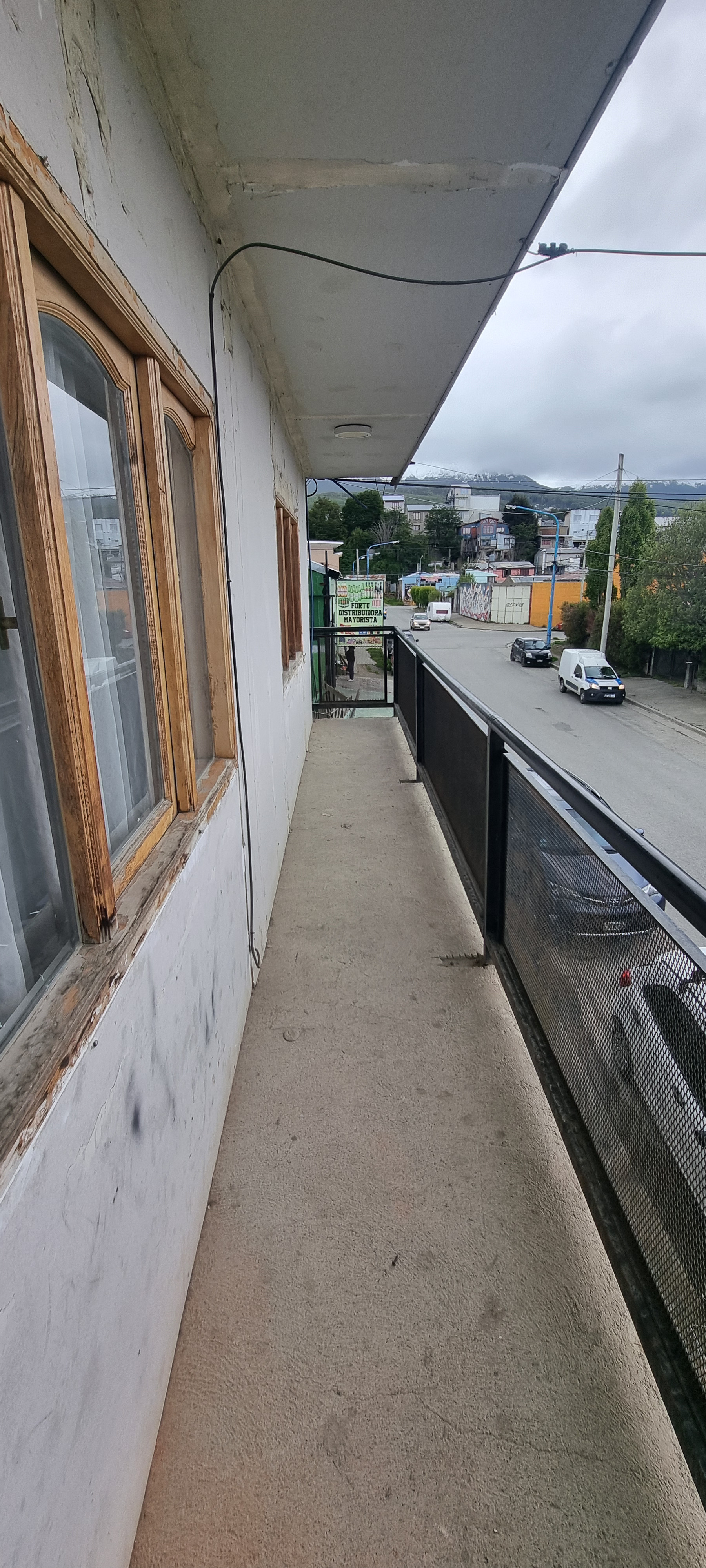 Intendente Torelli 1011, Centro Kuanip, Tierra del Fuego 9410, 3 Habitaciones Habitaciones, 0 ,1 BañoBathrooms,Departamento,En Alquiler,0,1270