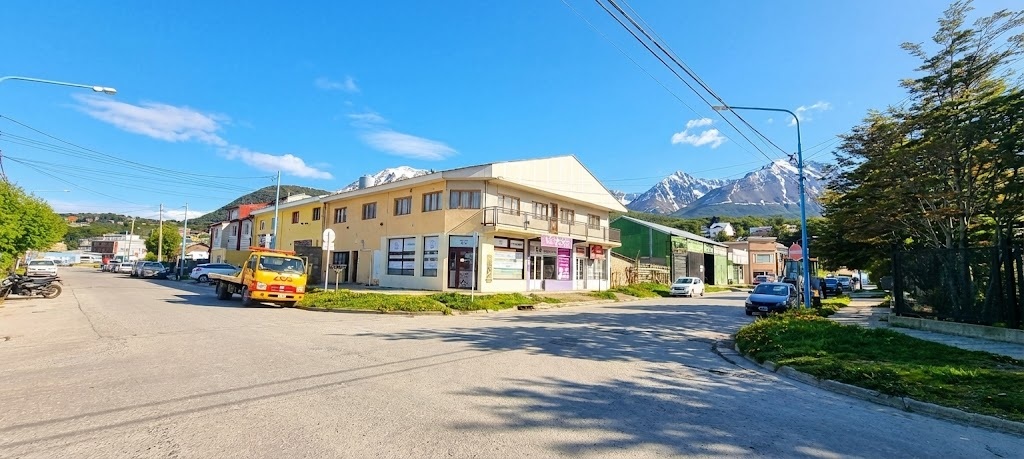 Intendente Torelli 1011, Centro Kuanip, Tierra del Fuego 9410, 3 Habitaciones Habitaciones, 0 ,1 BañoBathrooms,Departamento,En Alquiler,0,1270