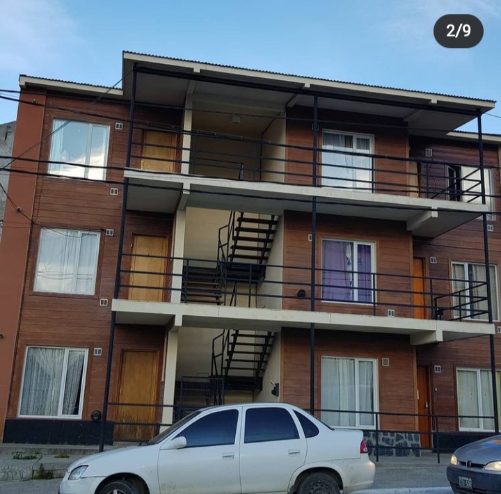 Isla Año Nuevo, Kuanip, Tierra del Fuego 9410, 1 Dormitorio Habitaciones, 0 ,1 BañoBathrooms,Casa,En Alquiler,0,1279