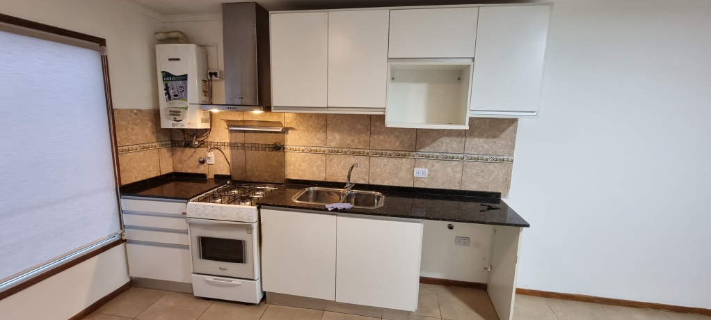 Isla Año Nuevo, Kuanip, Tierra del Fuego 9410, 1 Dormitorio Habitaciones, ,1 BañoBathrooms,Departamento,En Alquiler,1279