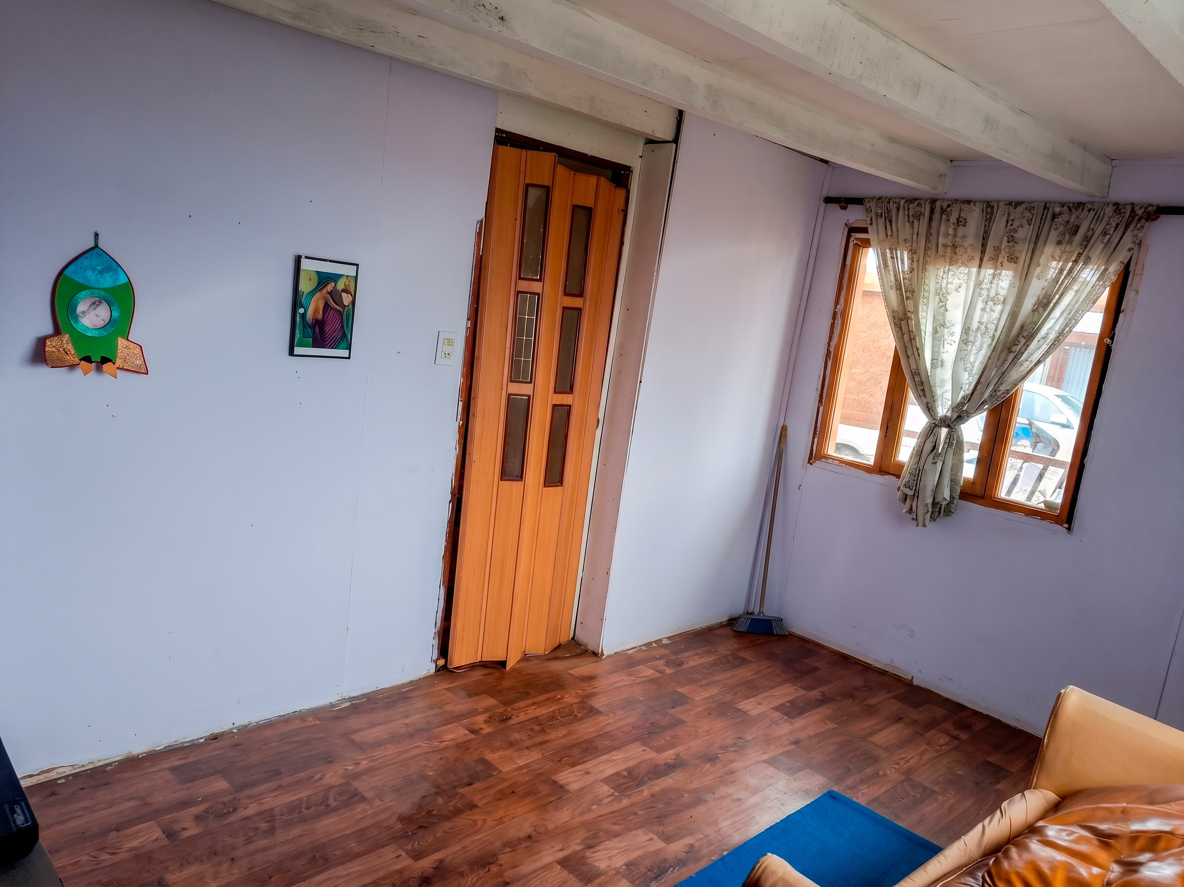 Facundo Quiroga 1566, Los Morros, Tierra del Fuego 9410, 2 Habitaciones Habitaciones, 0 ,1 BañoBathrooms,Casa,En Venta,0,1282