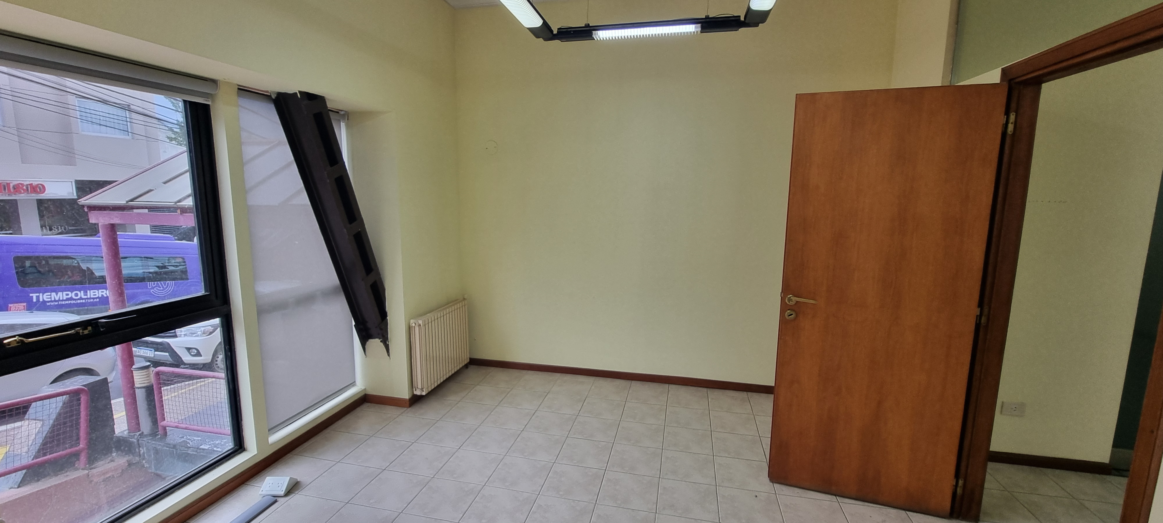 25 de Mayo Nº 270, Centro, Tierra del Fuego 9410, 0 , 0 ,2 BathroomsBathrooms,Oficina,En Alquiler,Finisterre,0,1283