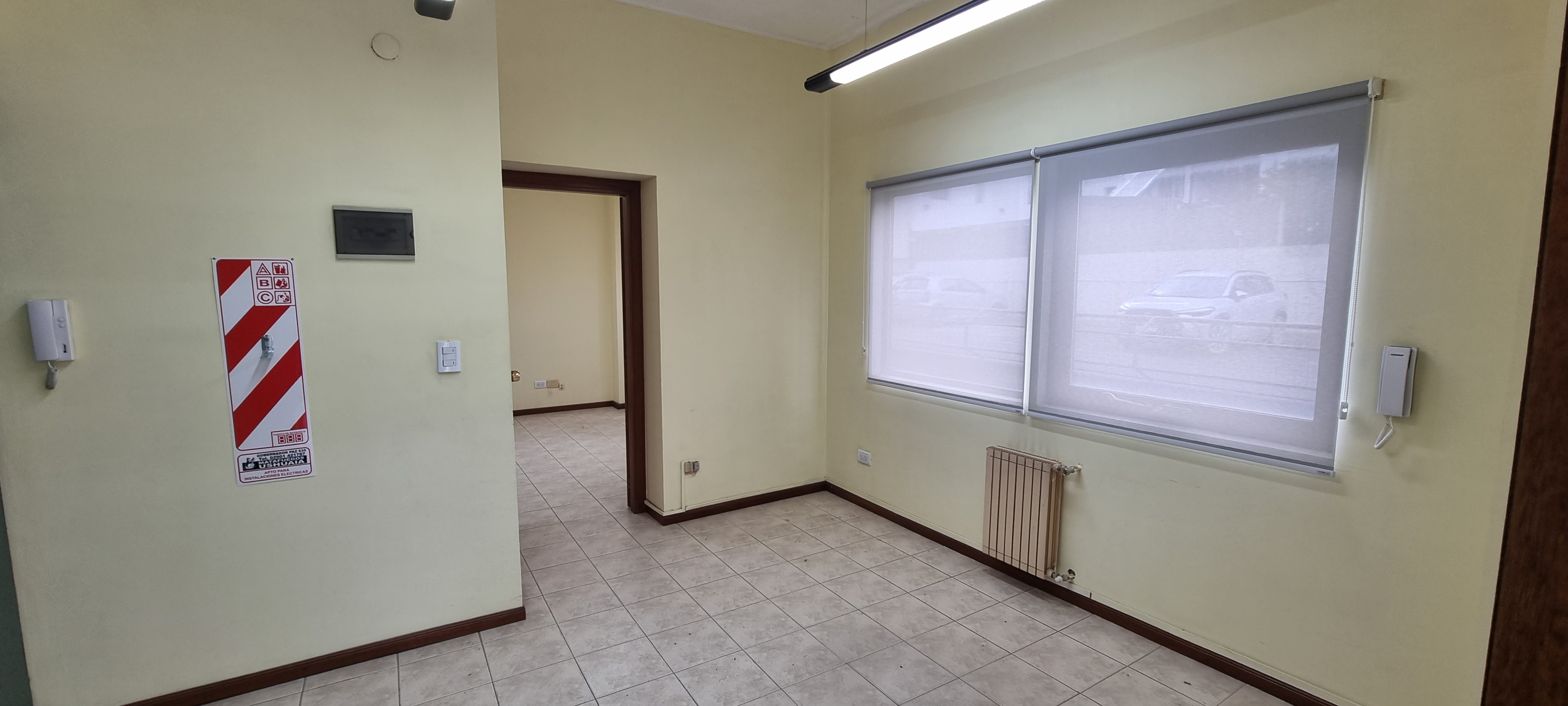 25 de Mayo Nº 270, Centro, Tierra del Fuego 9410, 0 , 0 ,2 BathroomsBathrooms,Oficina,En Alquiler,Finisterre,0,1283