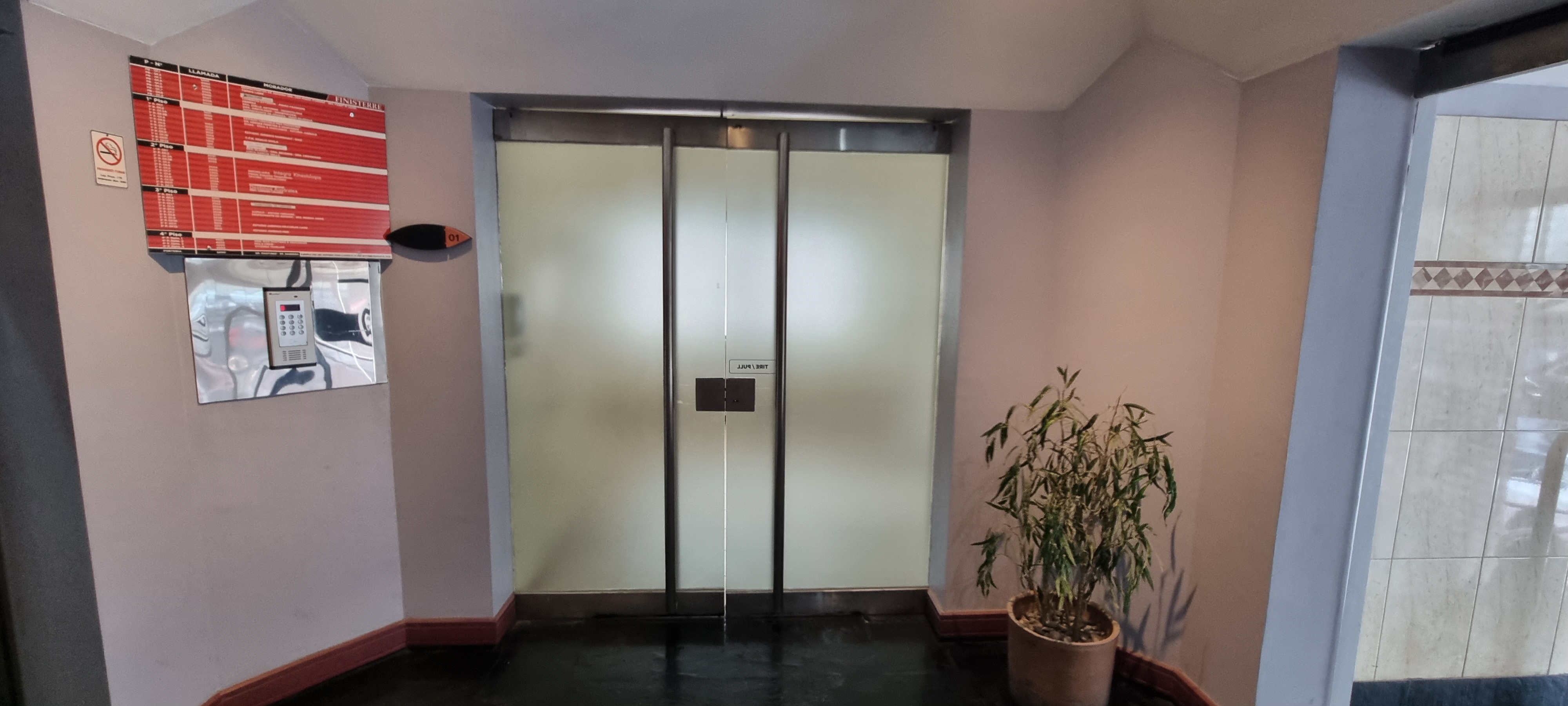 25 de Mayo Nº 270, Centro, Tierra del Fuego 9410, 0 , 0 ,2 BathroomsBathrooms,Oficina,En Alquiler,Finisterre,0,1283