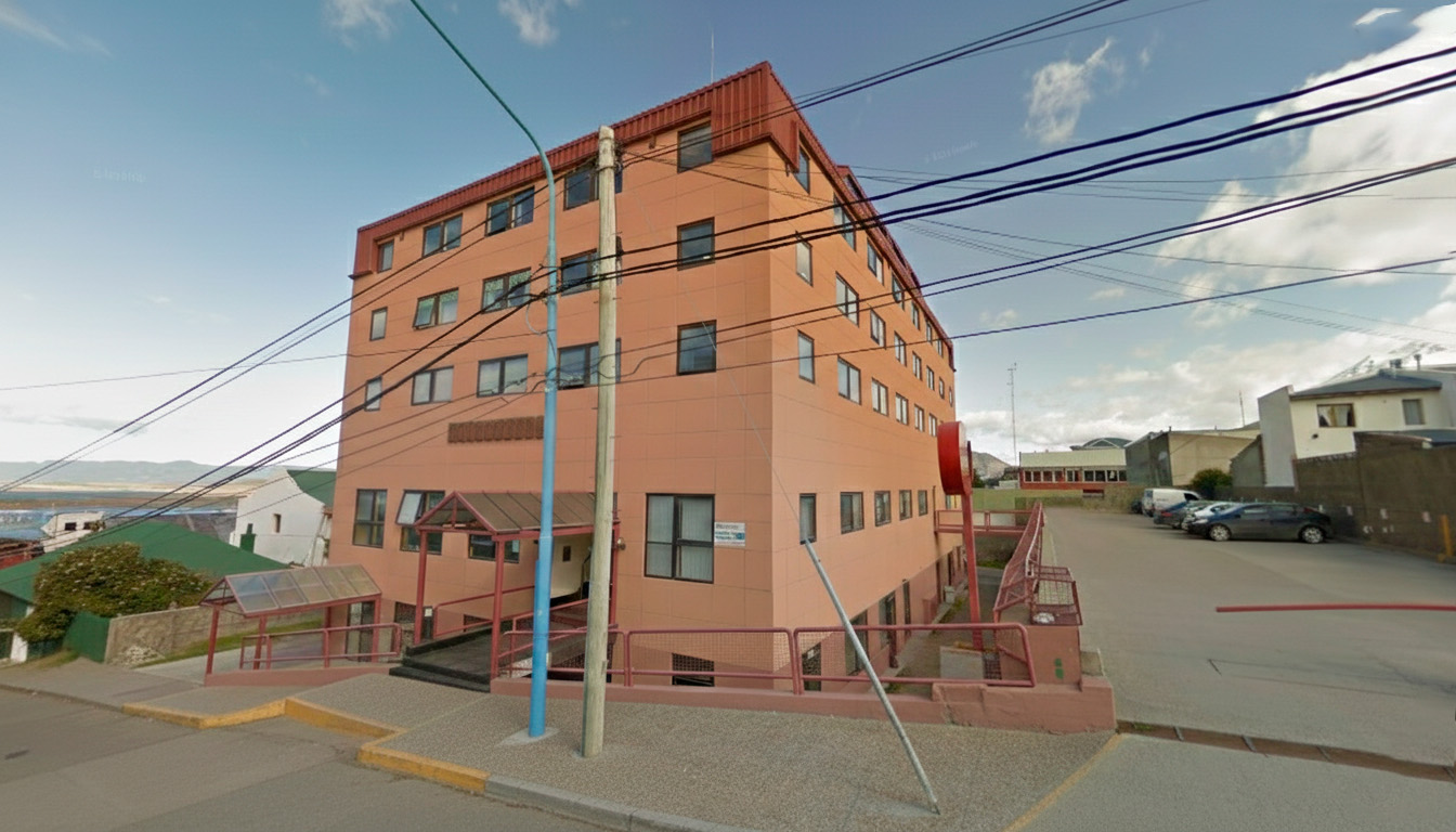 25 de Mayo Nº 270, Centro, Tierra del Fuego 9410, 0 , 0 ,2 BathroomsBathrooms,Oficina,En Alquiler,Finisterre,0,1283