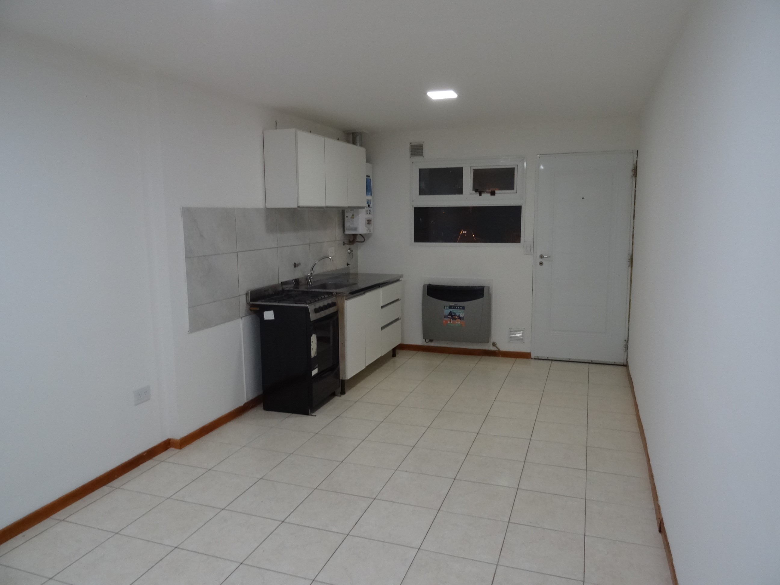 Cilawaia 1919, Ushuaia, 9410, 1 Dormitorio Habitaciones, 0 ,1 BañoBathrooms,Departamento,En Alquiler,0,1294