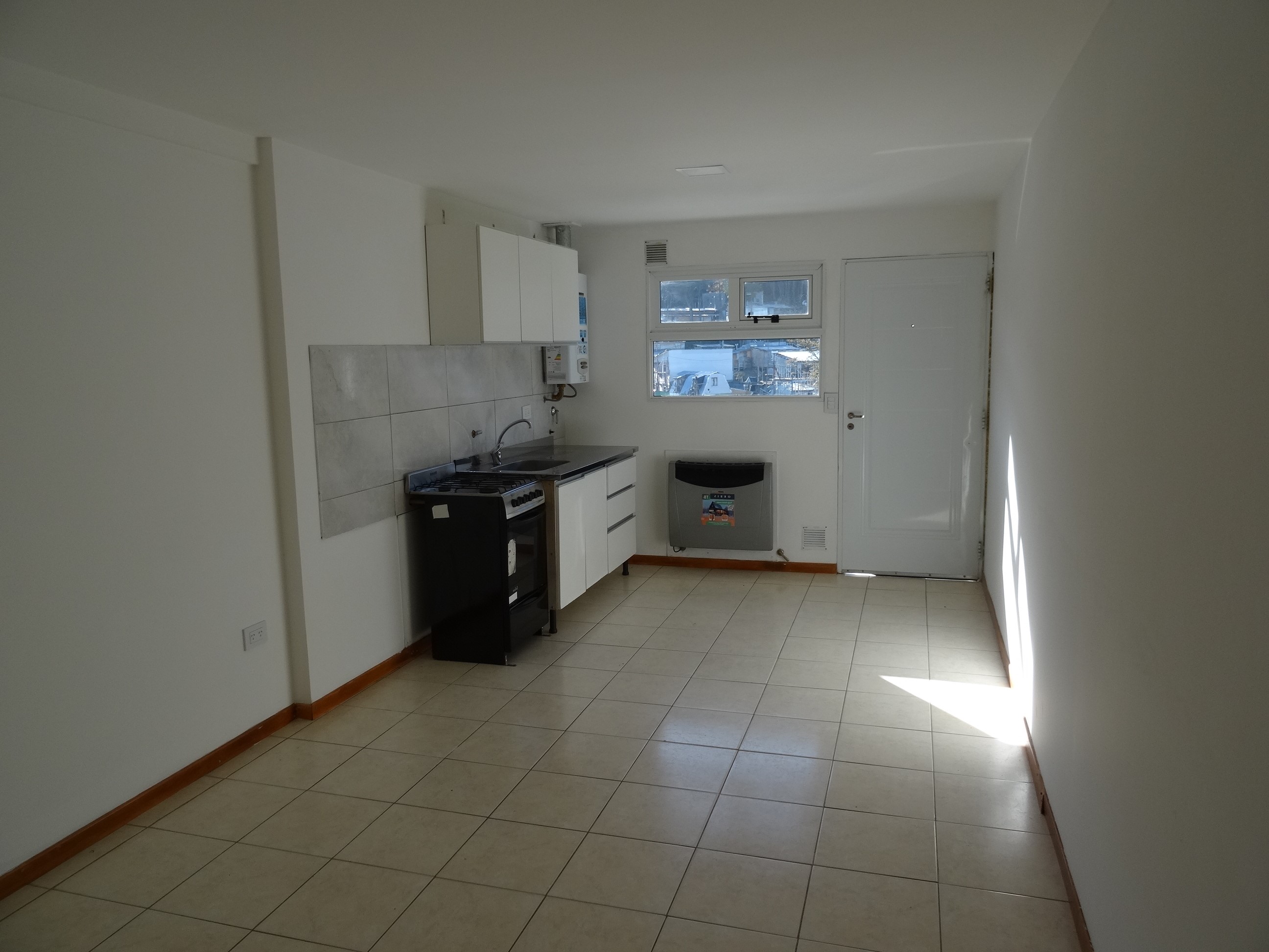 Cilawaia 1919, Ushuaia, 9410, 1 Dormitorio Habitaciones, 0 ,1 BañoBathrooms,Departamento,En Alquiler,0,1294