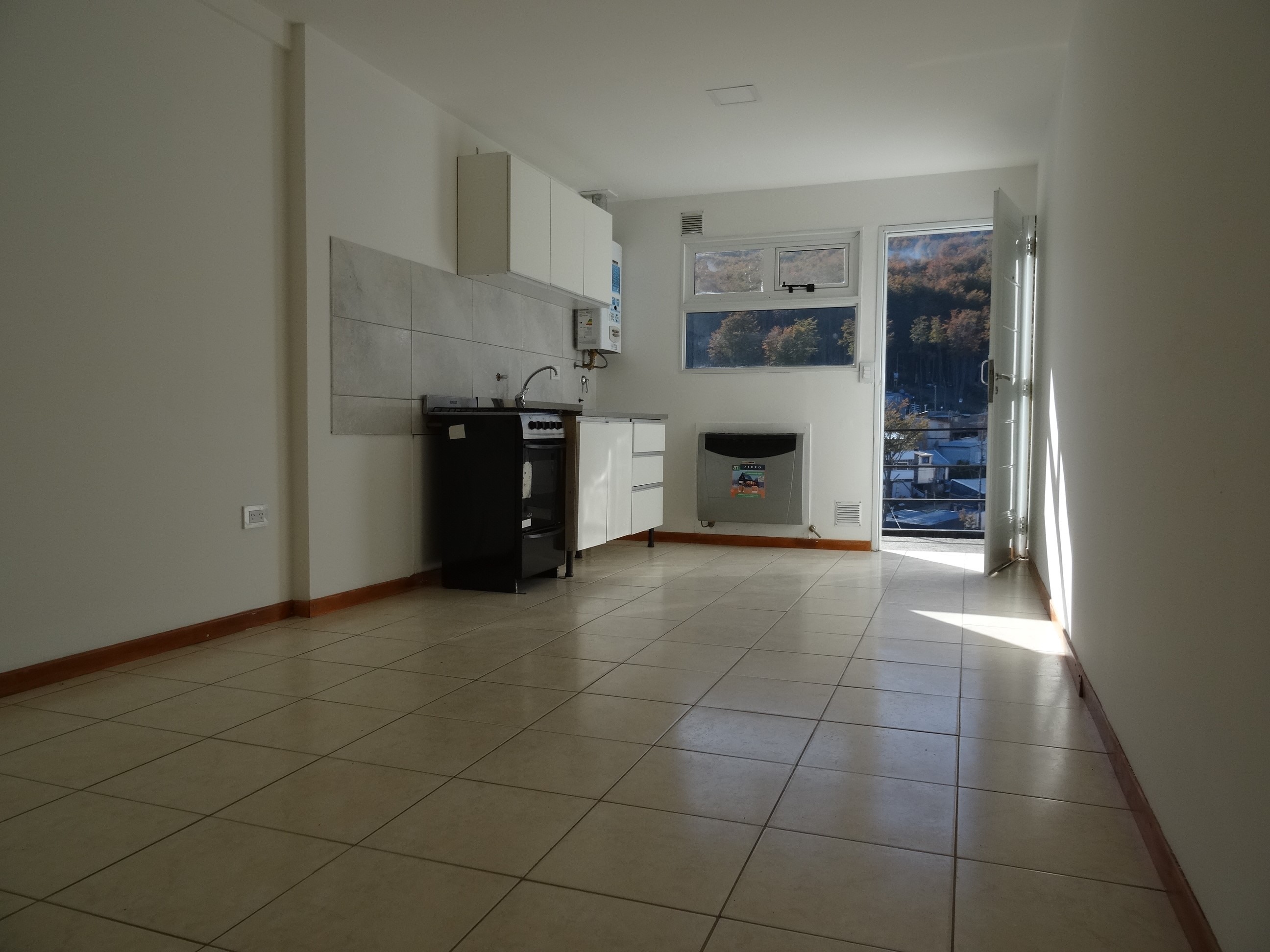 Cilawaia 1919, Ushuaia, 9410, 1 Dormitorio Habitaciones, 0 ,1 BañoBathrooms,Departamento,En Alquiler,0,1294