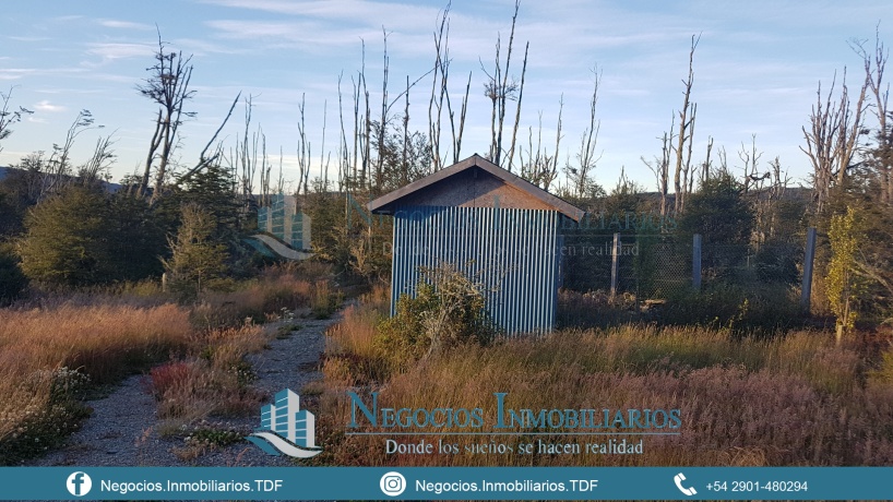 Tierra del Fuego, ,Lote,En Venta,1024