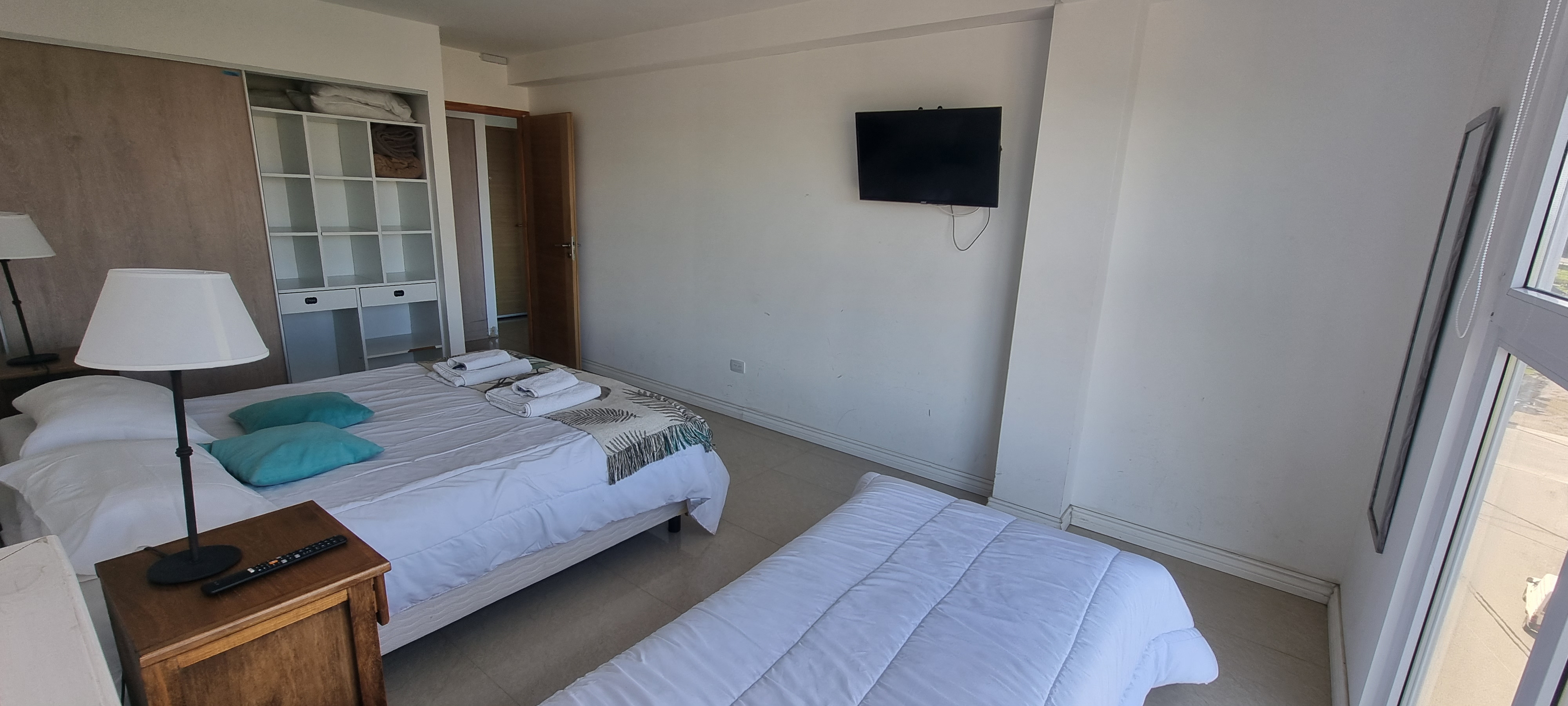 12 de Octubre 317, Ushuaia, 9410, 1 Dormitorio Habitaciones, 0 ,1 BañoBathrooms,Departamento,En Alquiler,0,1295