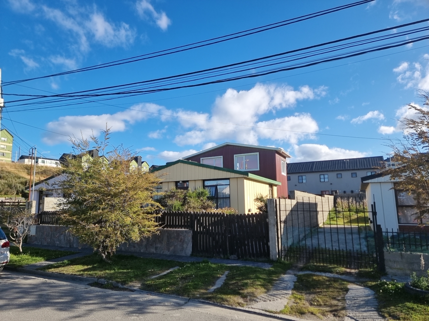 Del Recodo 2032, Ushuaia, 9410, 4 Habitaciones Habitaciones, 0 ,1 BañoBathrooms,Casa,En Venta,0,1296