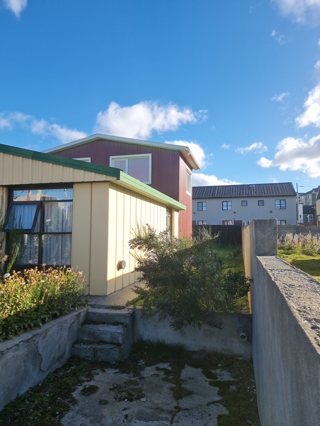 Del Recodo 2032, Ushuaia, 9410, 4 Habitaciones Habitaciones, 0 ,1 BañoBathrooms,Casa,En Venta,0,1296