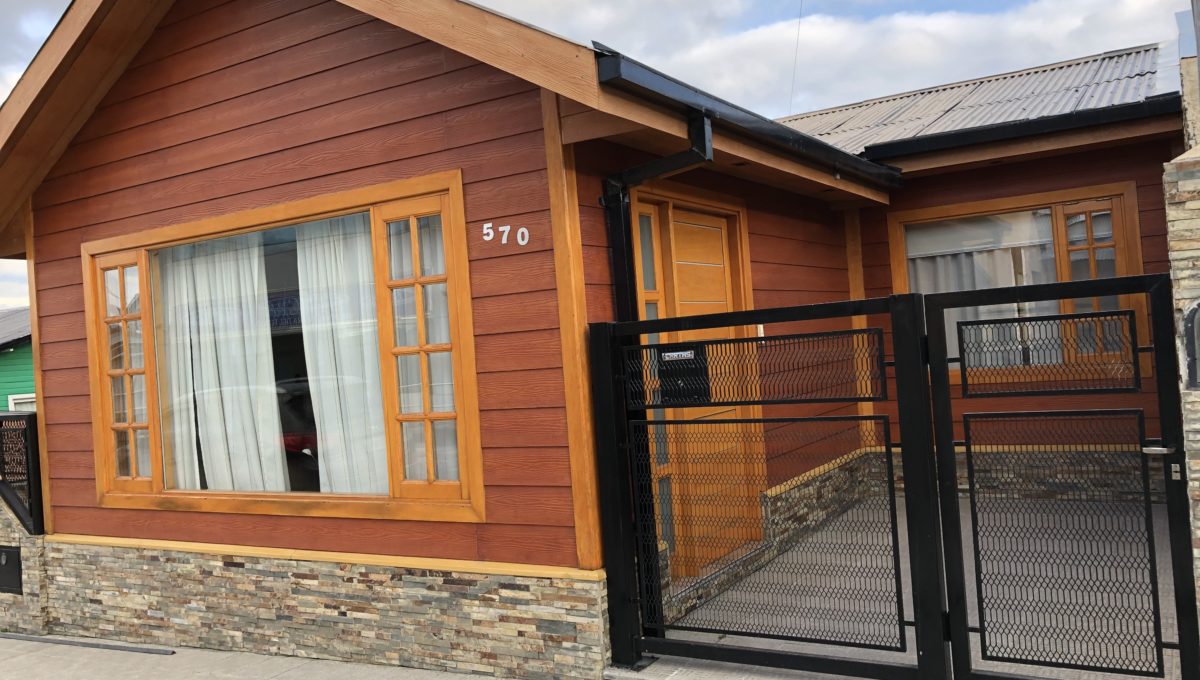 Monseñor Fagnano 570, Ushuaia, 9410, 3 Habitaciones Habitaciones, 0 ,2 BathroomsBathrooms,Casa,En Venta,0,1298