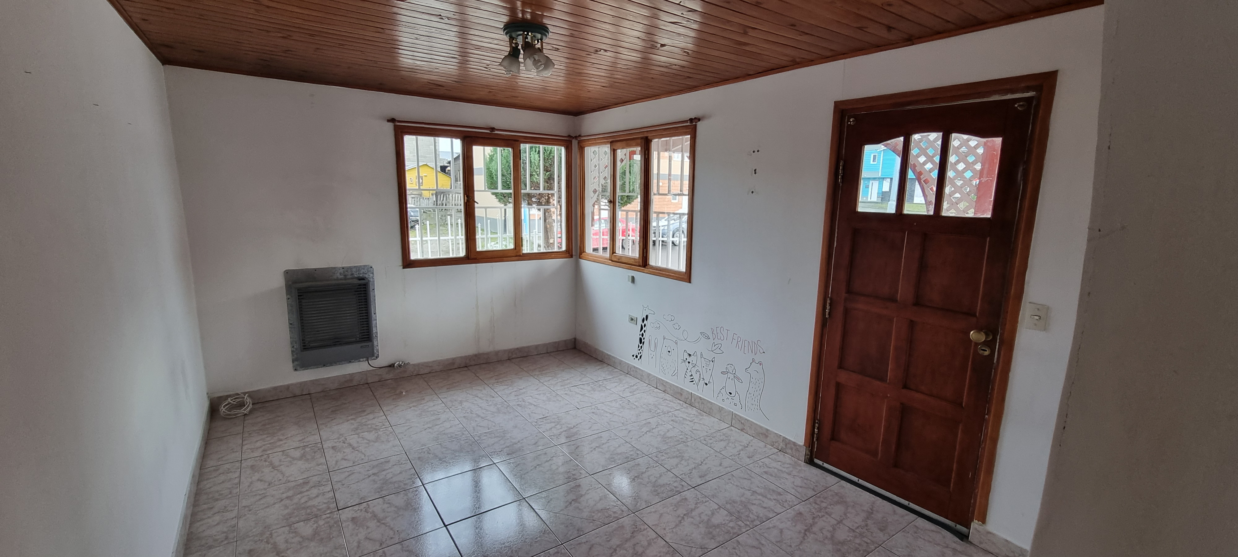 Wilder 1996, Ushuaia, 9410, 3 Habitaciones Habitaciones, 0 ,2 BathroomsBathrooms,Casa,En Alquiler,0,1310
