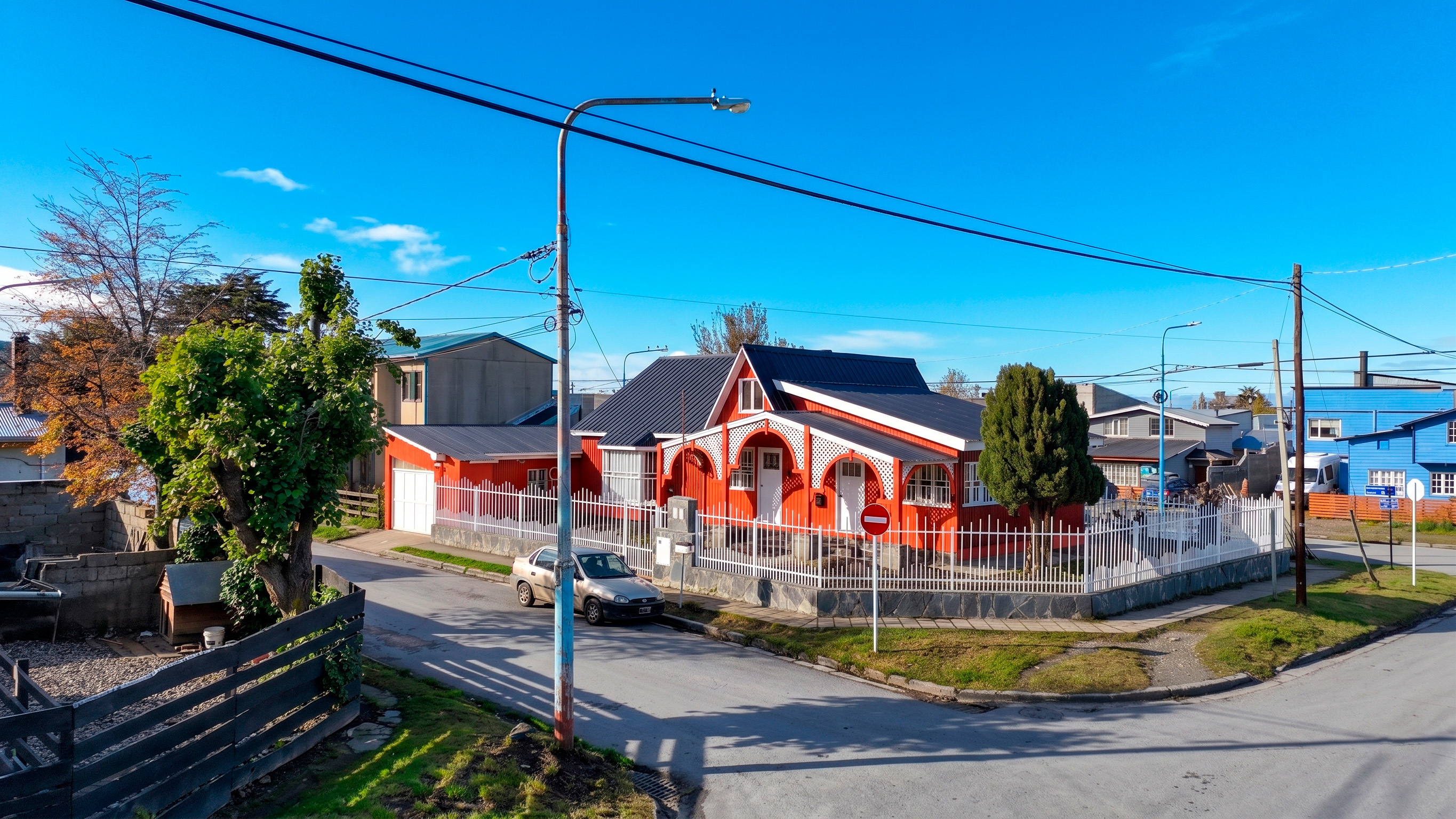 Wilder 1996, Ushuaia, 9410, 3 Habitaciones Habitaciones, 0 ,2 BathroomsBathrooms,Casa,En Alquiler,0,1310