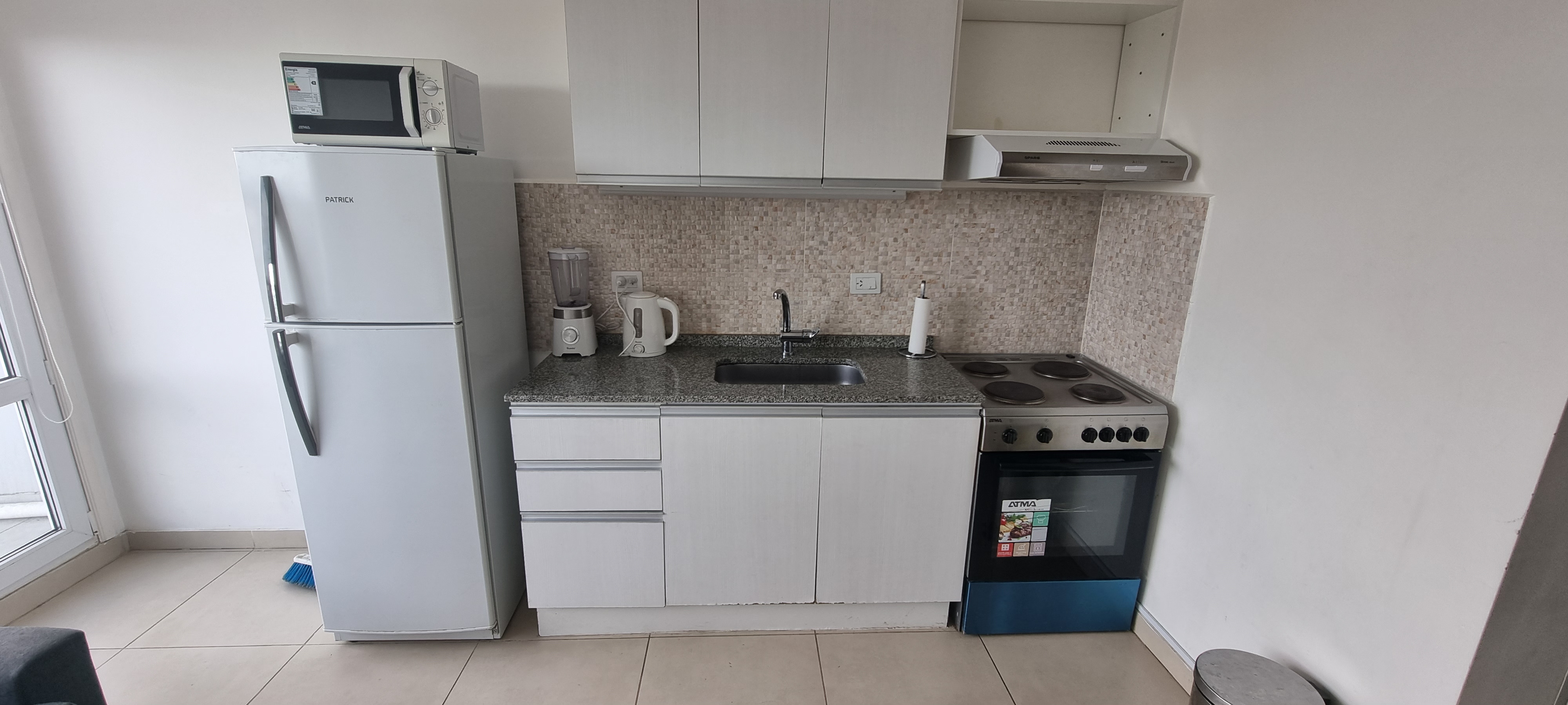 Leopoldo Lugones 1955, Ushuaia, 9410, 1 Dormitorio Habitaciones, 0 ,1 BañoBathrooms,Departamento,En Venta,4,1311