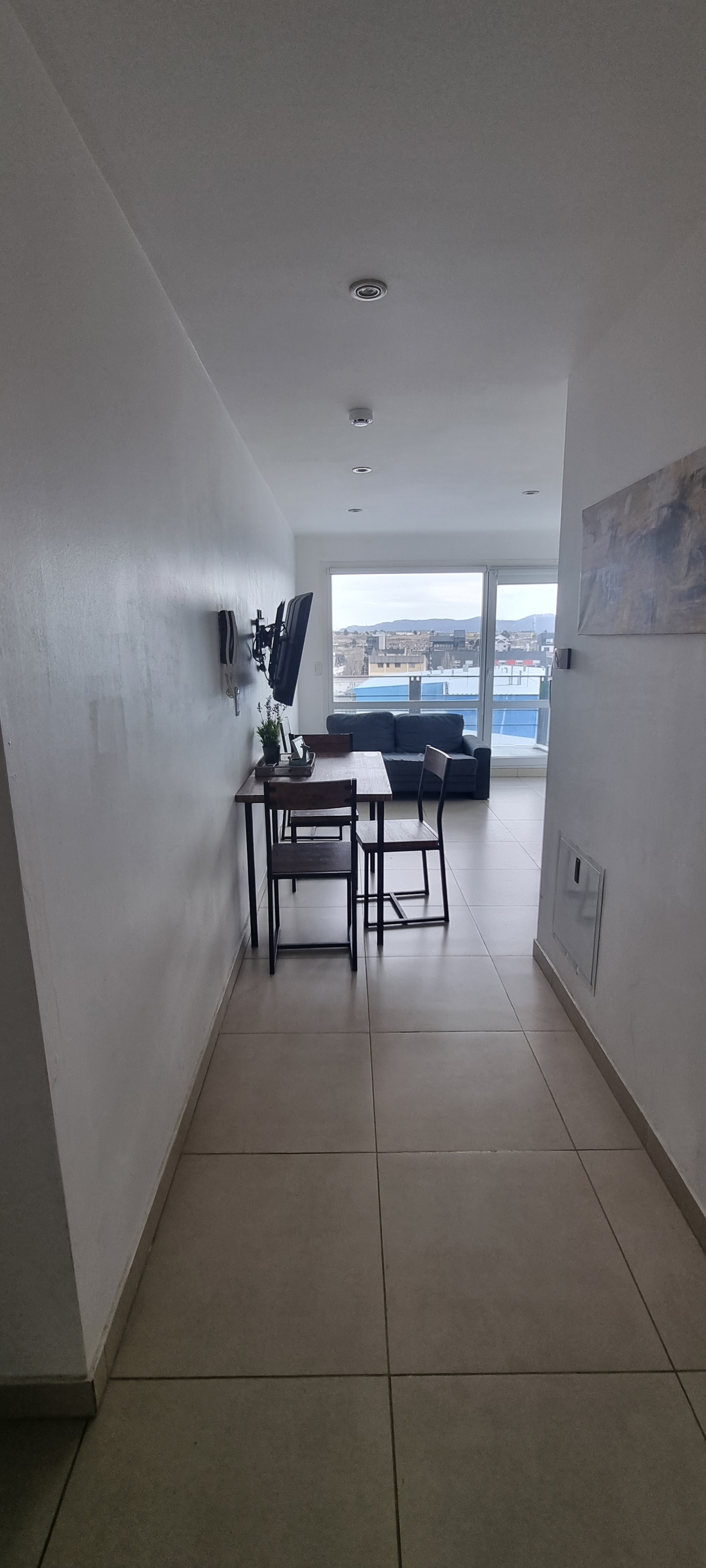 Leopoldo Lugones 1955, Ushuaia, 9410, 1 Dormitorio Habitaciones, 0 ,1 BañoBathrooms,Departamento,En Venta,4,1311