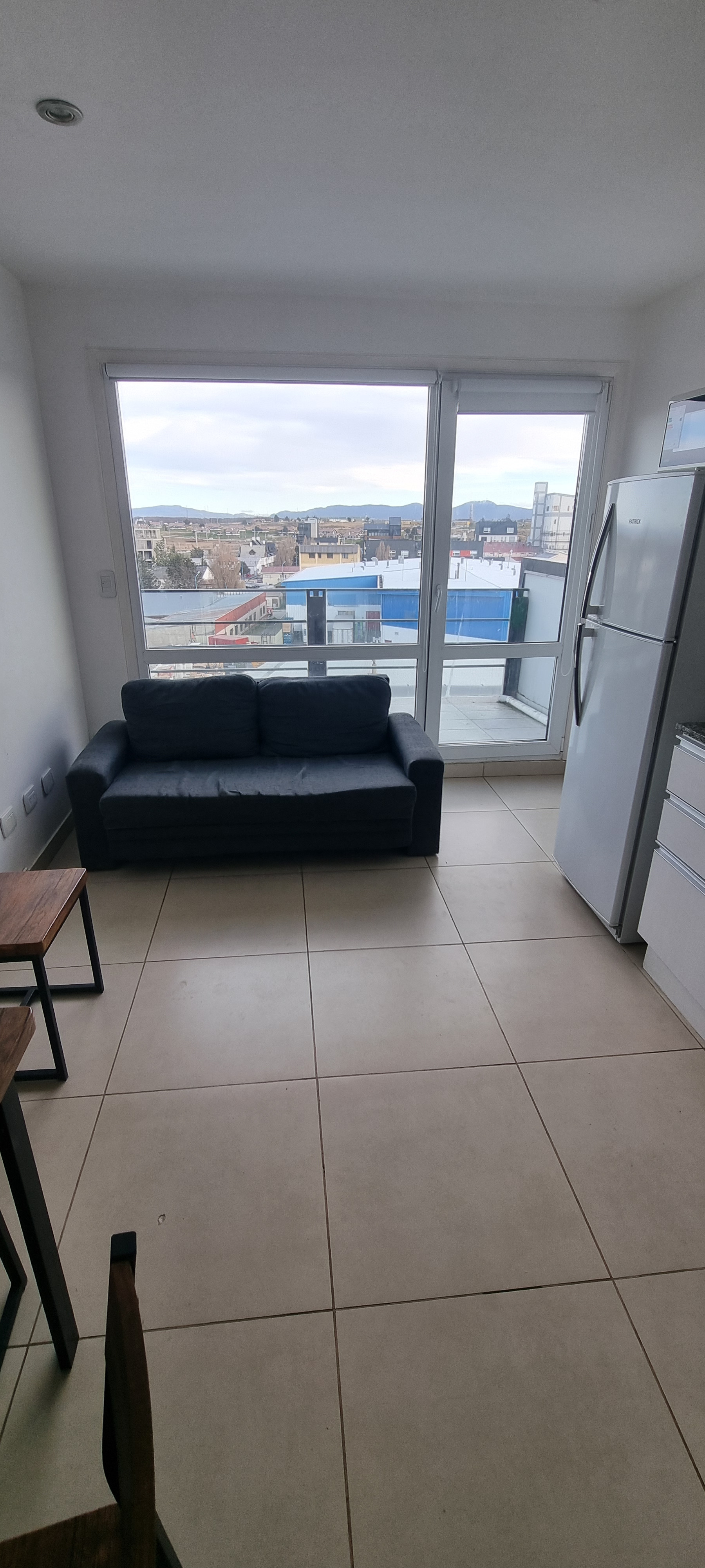 Leopoldo Lugones 1955, Ushuaia, 9410, 1 Dormitorio Habitaciones, 0 ,1 BañoBathrooms,Departamento,En Venta,4,1311