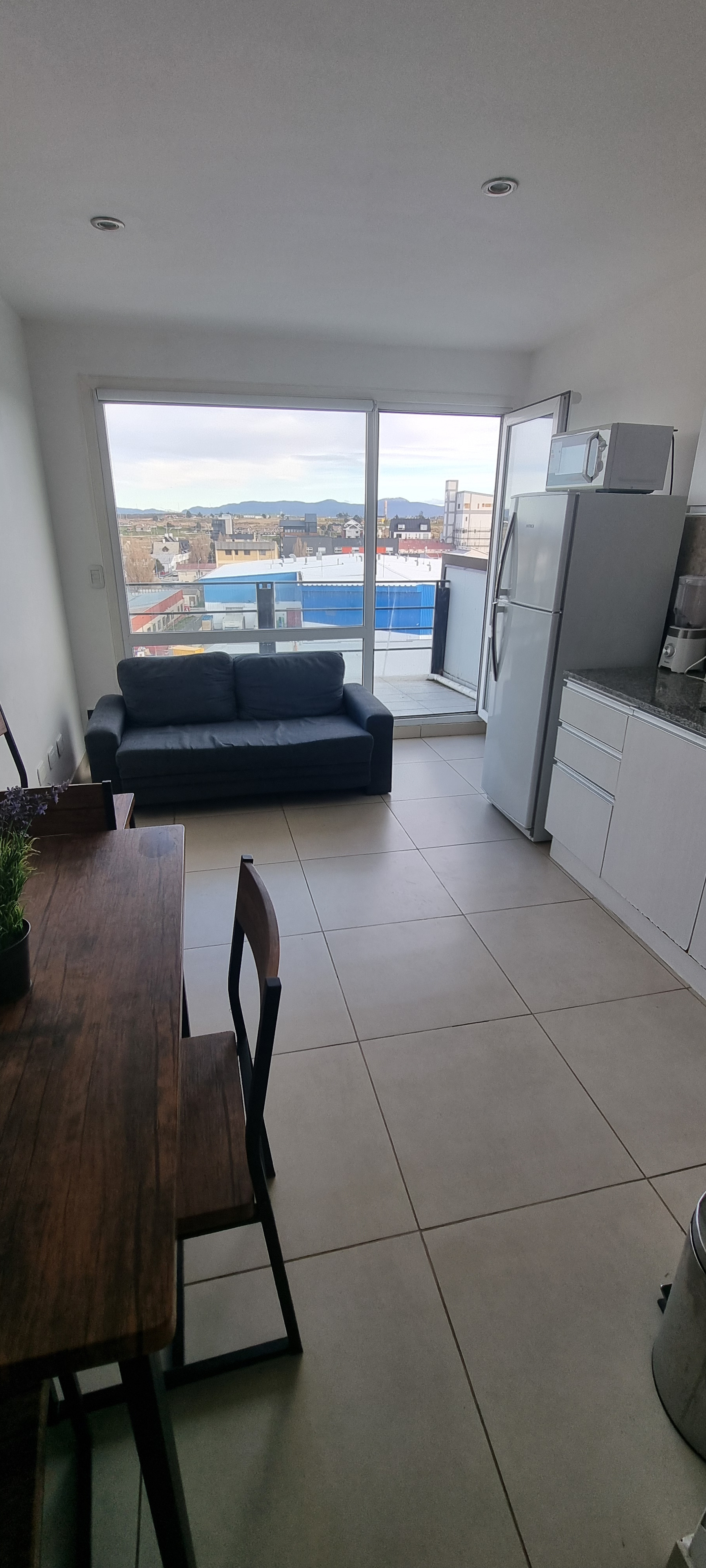 Leopoldo Lugones 1955, Ushuaia, 9410, 1 Dormitorio Habitaciones, 0 ,1 BañoBathrooms,Departamento,En Venta,4,1311