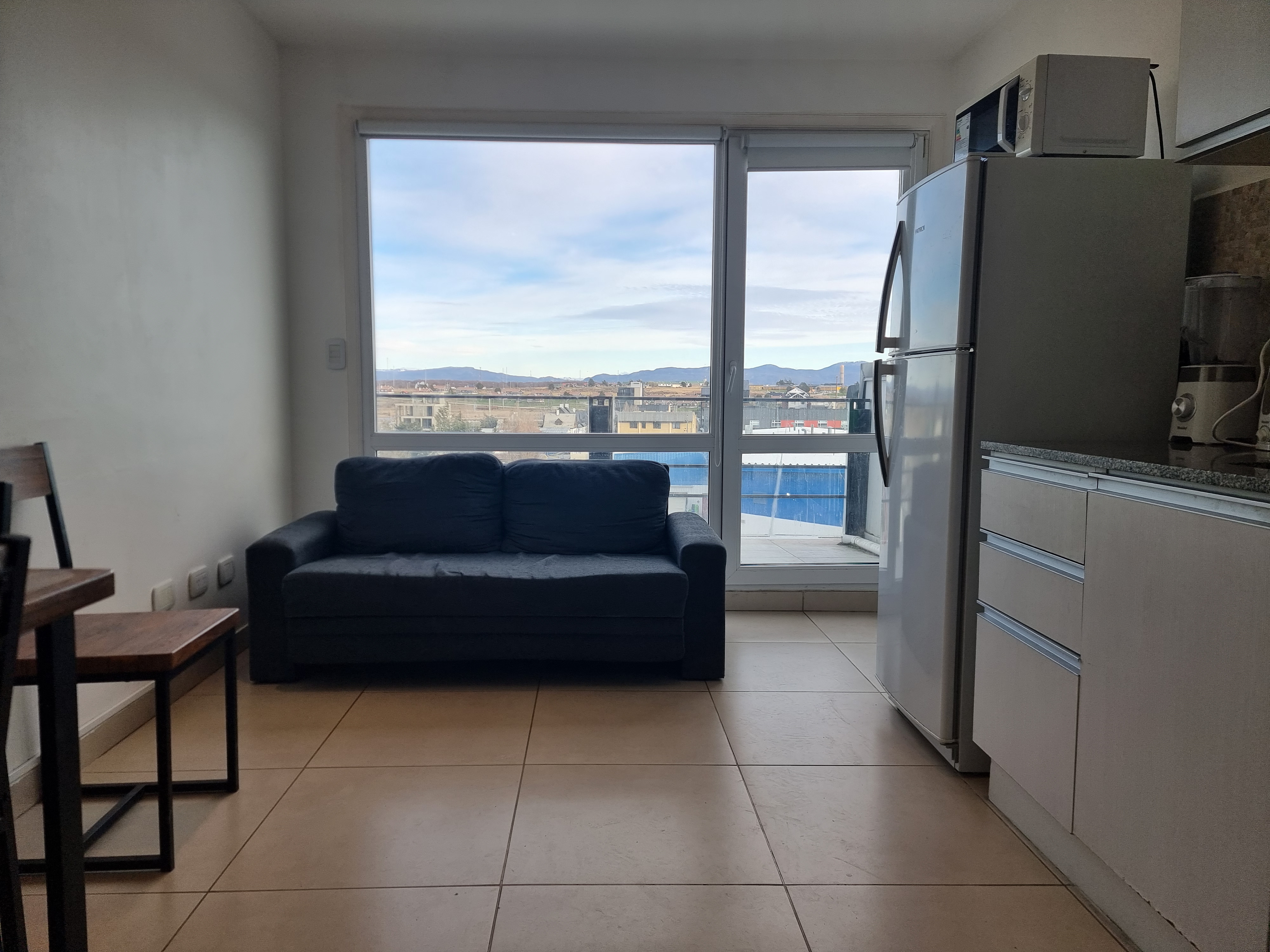 Leopoldo Lugones 1955, Ushuaia, 9410, 1 Dormitorio Habitaciones, 0 ,1 BañoBathrooms,Departamento,En Venta,4,1311
