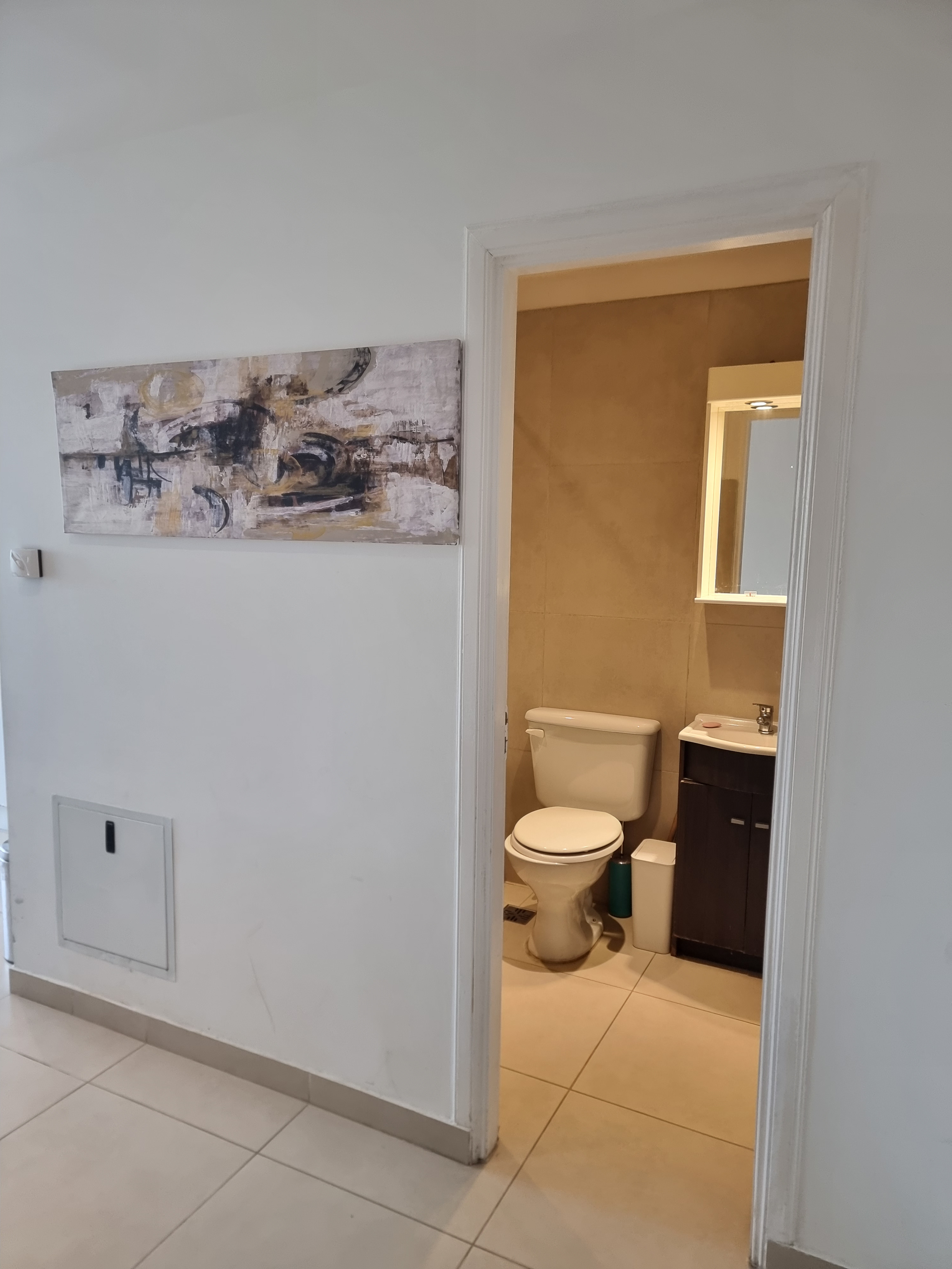 Leopoldo Lugones 1955, Ushuaia, 9410, 1 Dormitorio Habitaciones, 0 ,1 BañoBathrooms,Departamento,En Venta,4,1311