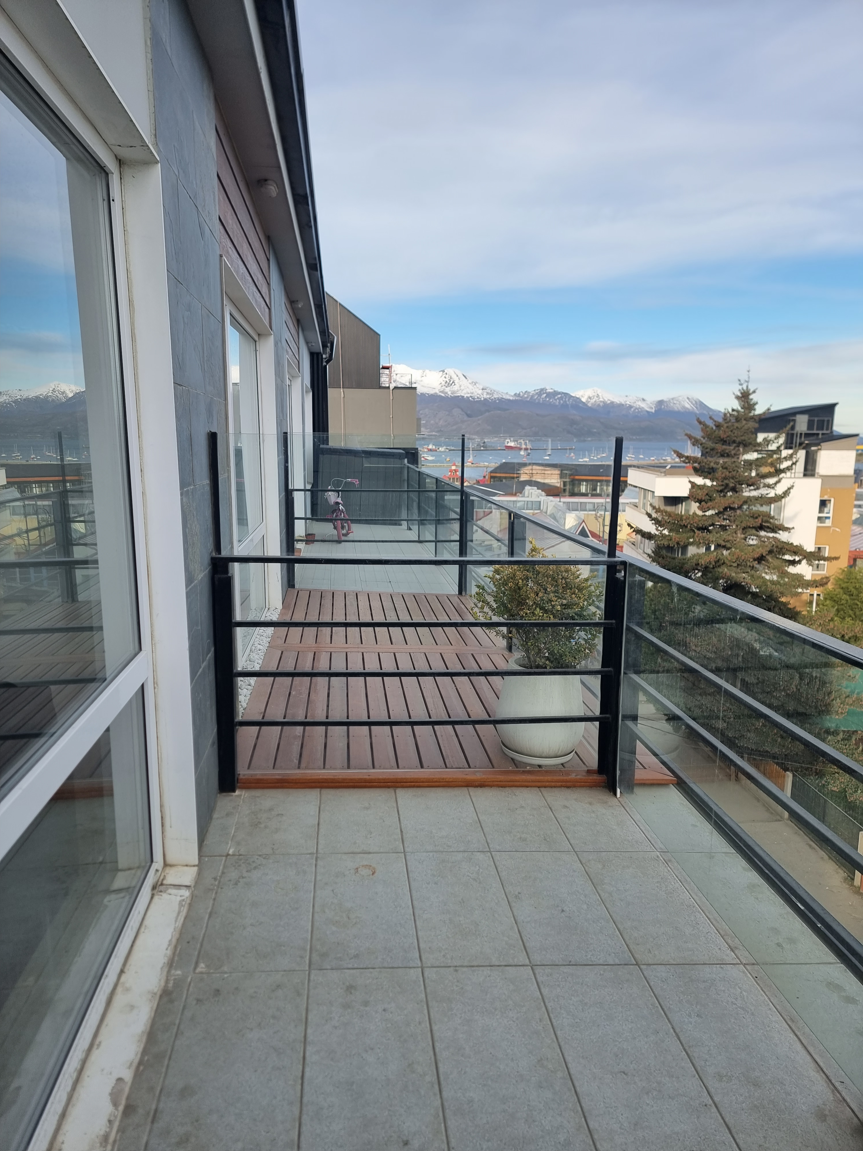 Leopoldo Lugones 1955, Ushuaia, 9410, 1 Dormitorio Habitaciones, 0 ,1 BañoBathrooms,Departamento,En Venta,4,1311