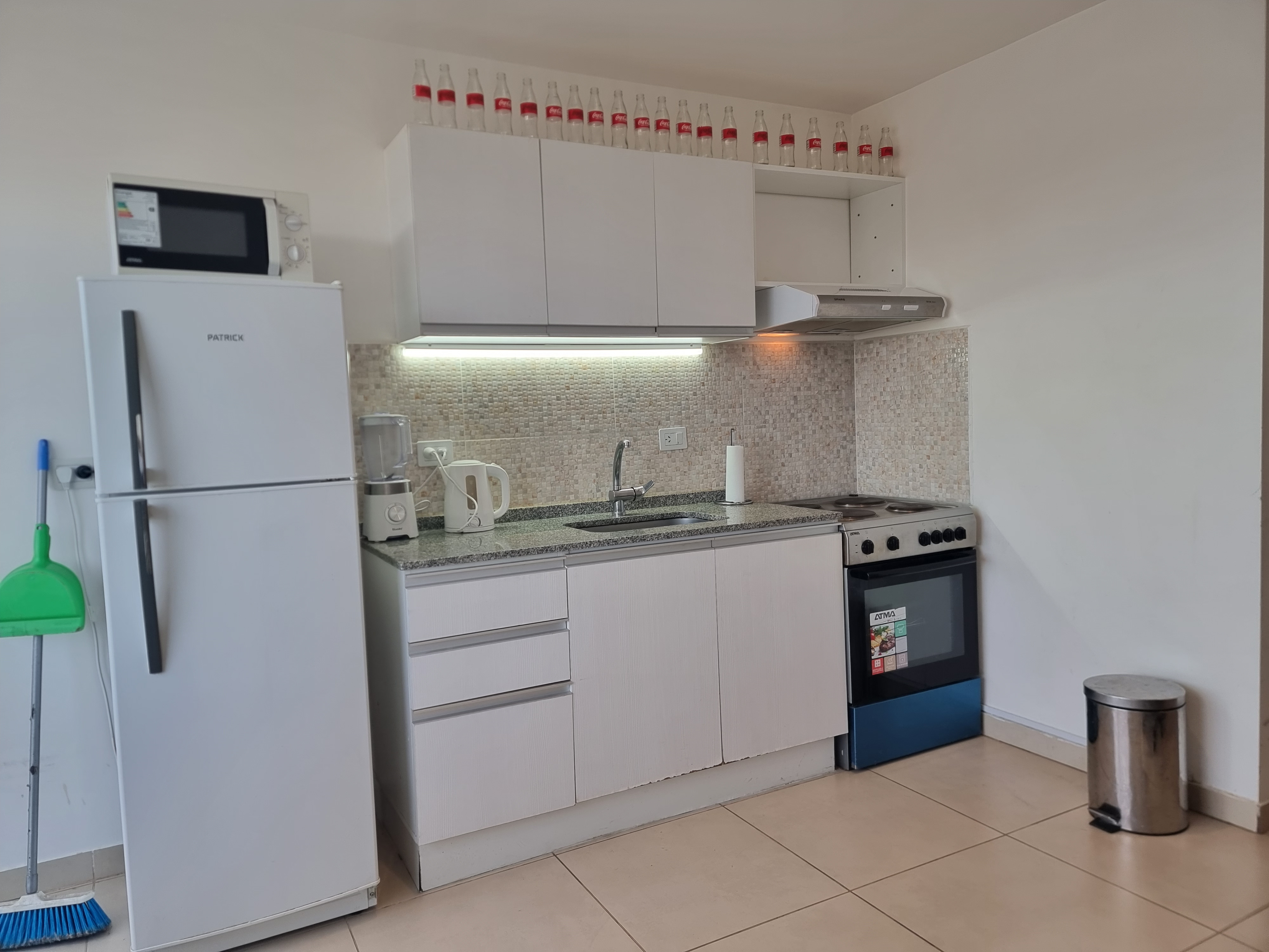 Leopoldo Lugones 1955, Ushuaia, 9410, 1 Dormitorio Habitaciones, 0 ,1 BañoBathrooms,Departamento,En Venta,4,1311