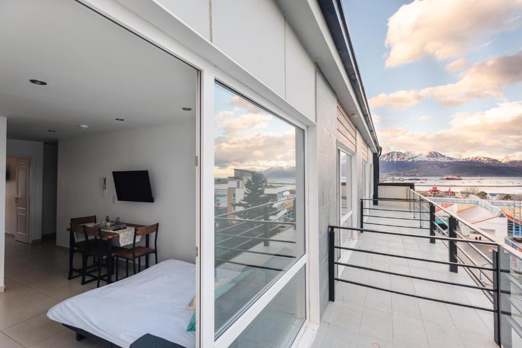 Leopoldo Lugones 1955, Ushuaia, 9410, 1 Dormitorio Habitaciones, 0 ,1 BañoBathrooms,Departamento,En Venta,4,1311