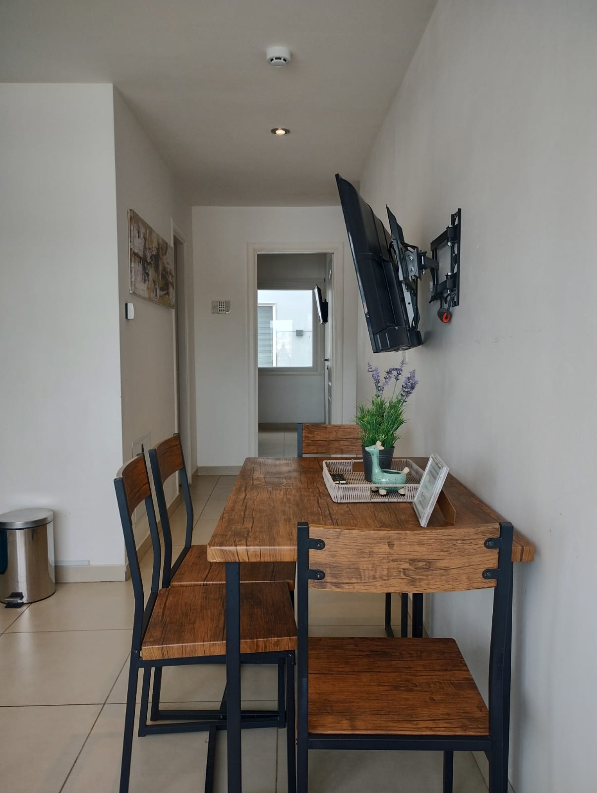 Leopoldo Lugones 1955, Ushuaia, 9410, 1 Dormitorio Habitaciones, 0 ,1 BañoBathrooms,Departamento,En Venta,4,1311