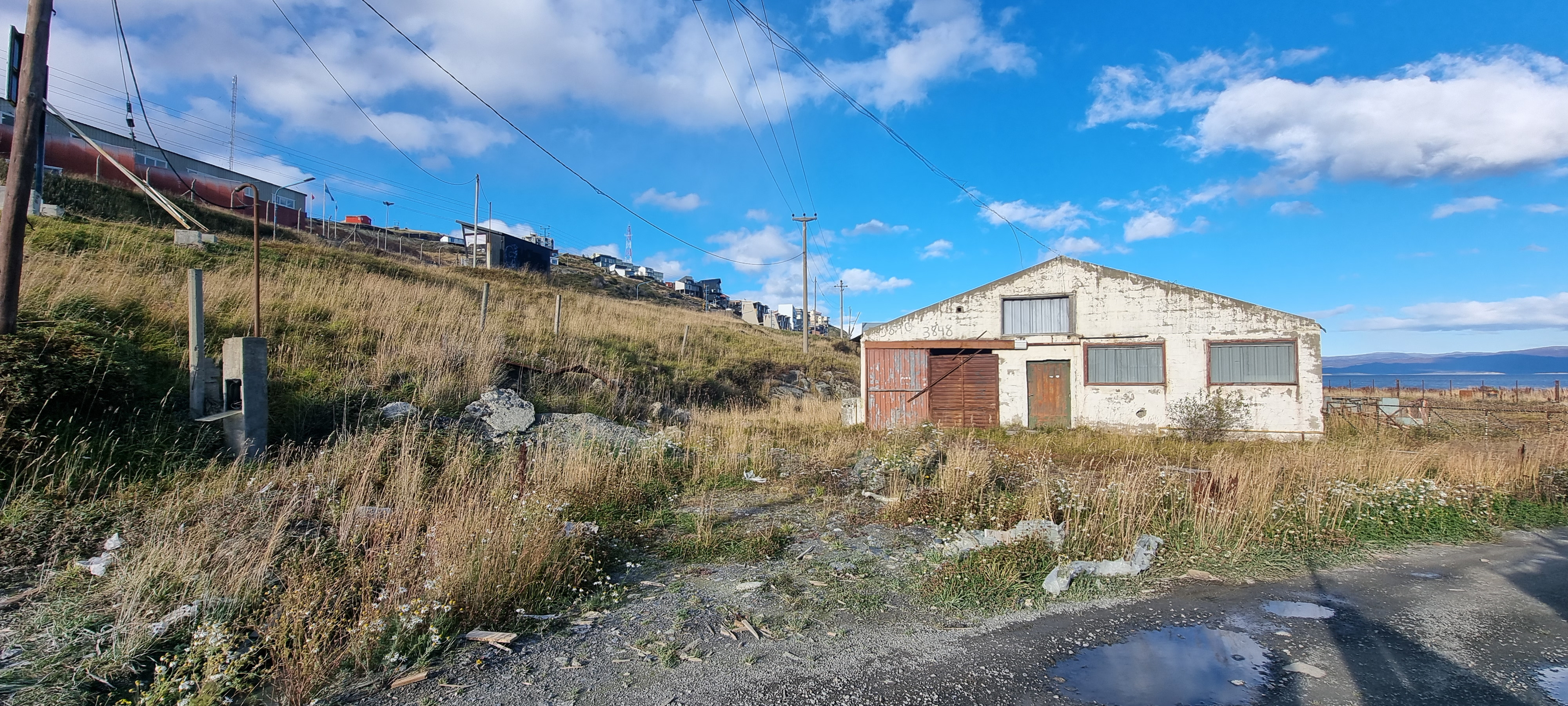 Av. Perito Moreno 3840, Ushuaia, 9410, 0 , 0 ,0,Lote,En Venta,0,1315