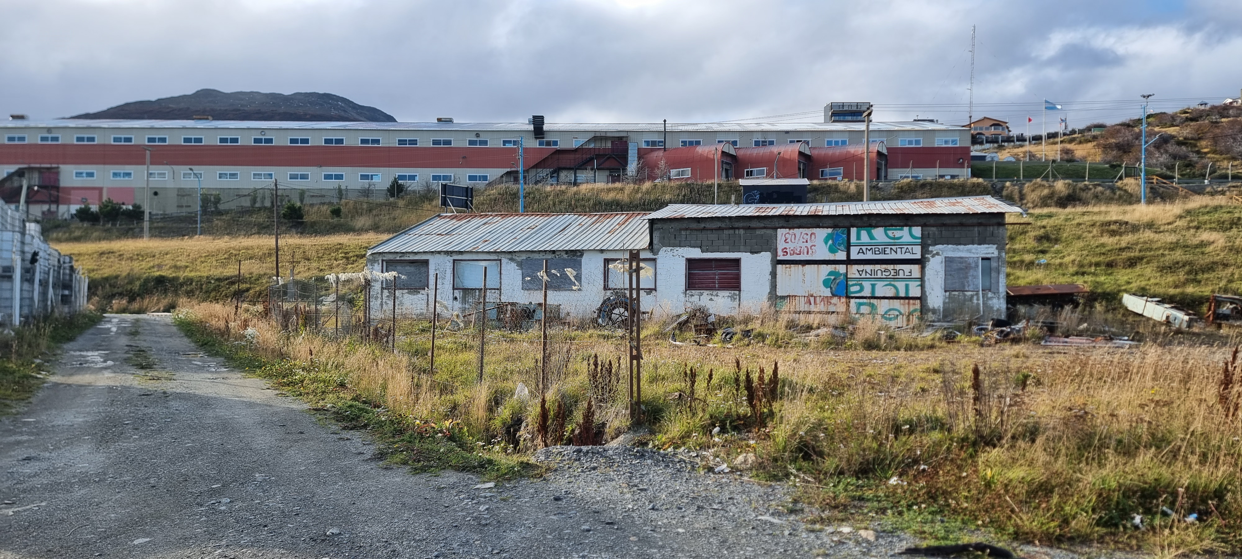 Av. Perito Moreno 3840, Ushuaia, 9410, 0 , 0 ,0,Lote,En Venta,0,1315