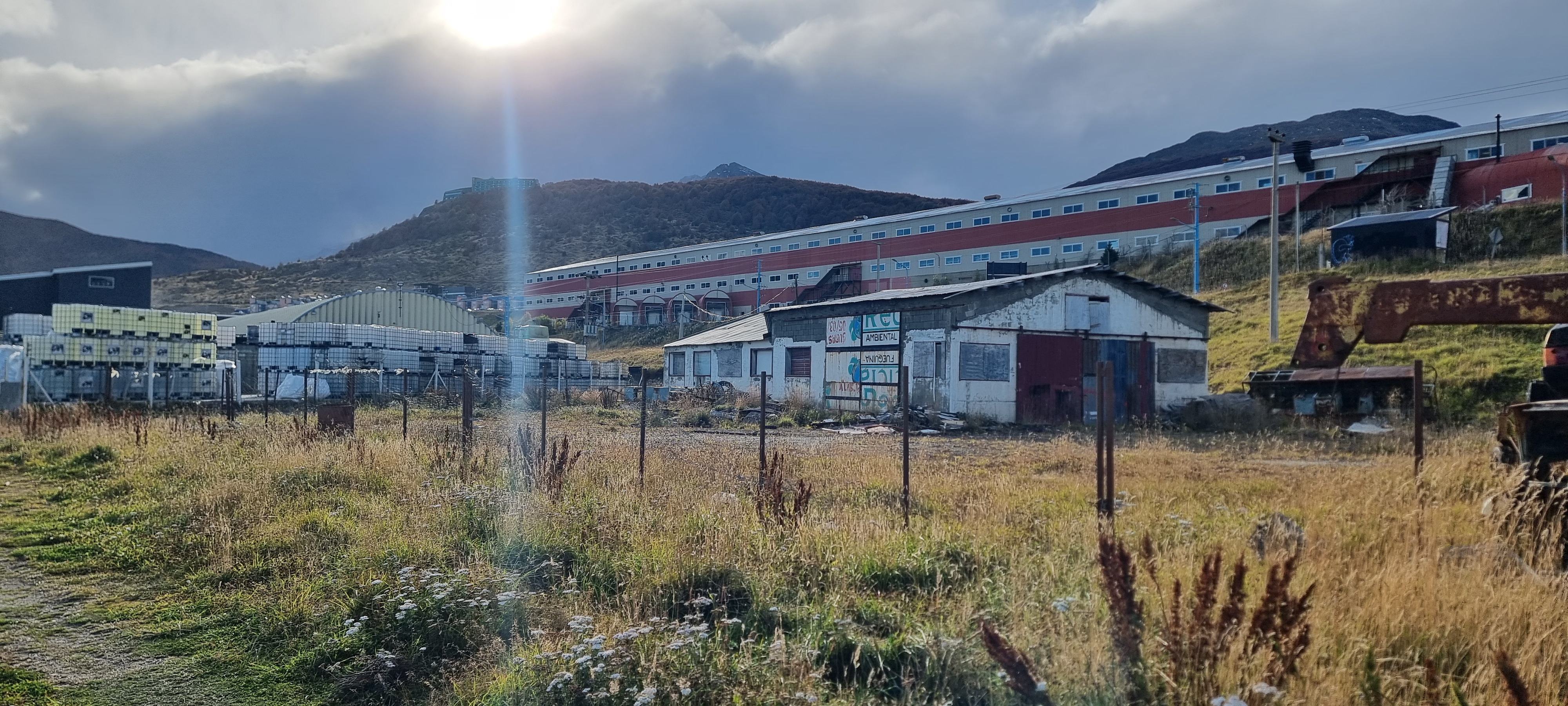 Av. Perito Moreno 3840, Ushuaia, 9410, 0 , 0 ,0,Lote,En Venta,0,1315