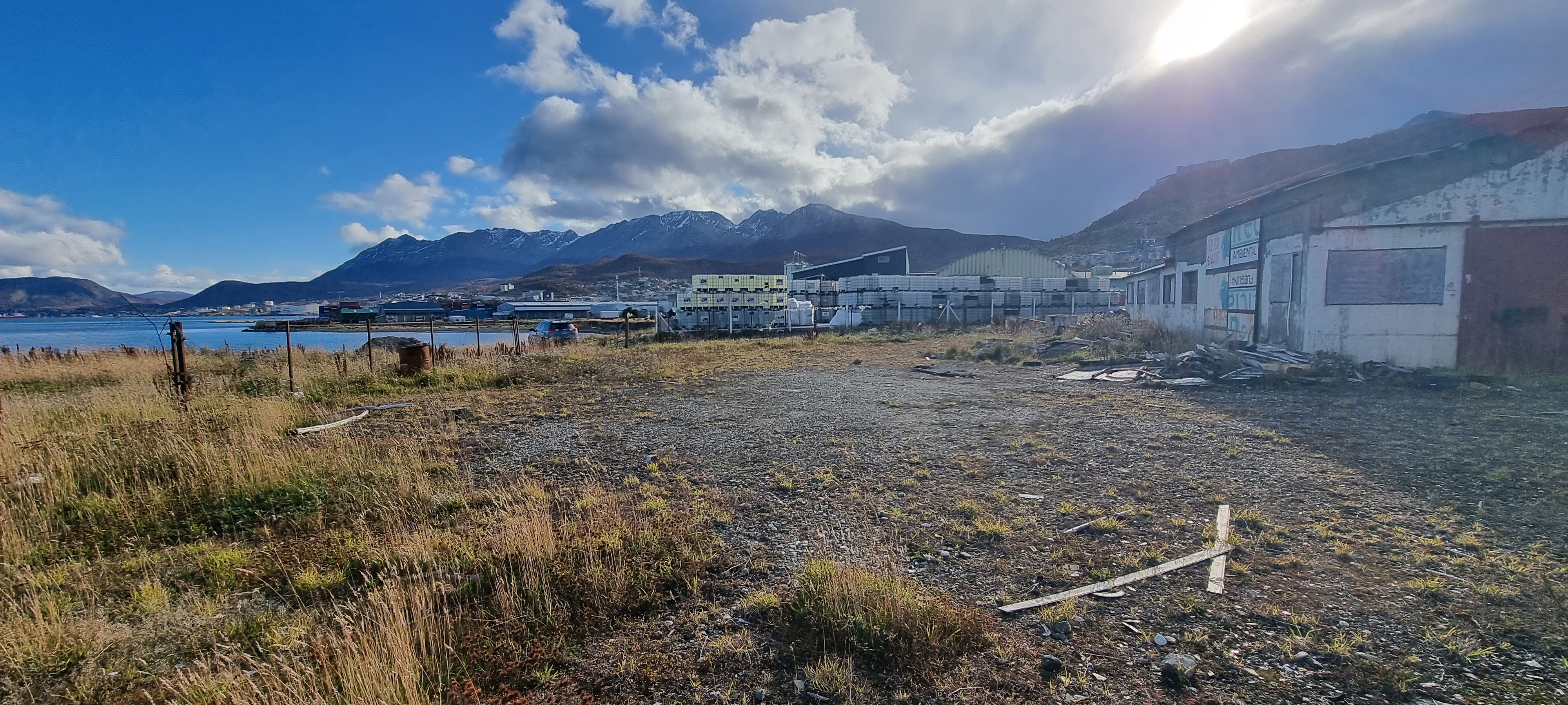 Av. Perito Moreno 3840, Ushuaia, 9410, 0 , 0 ,0,Lote,En Venta,0,1315
