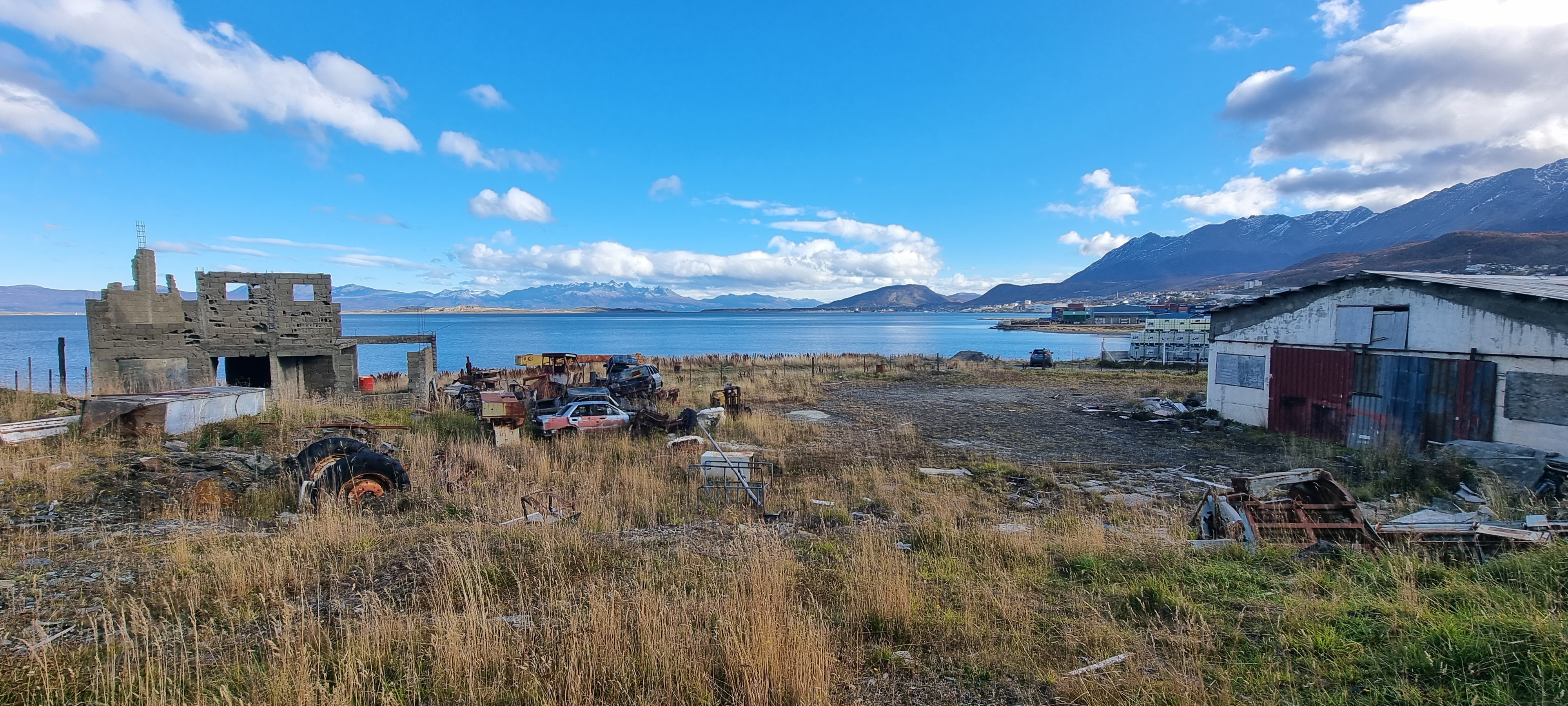 Av. Perito Moreno 3840, Ushuaia, 9410, 0 , 0 ,0,Lote,En Venta,0,1315