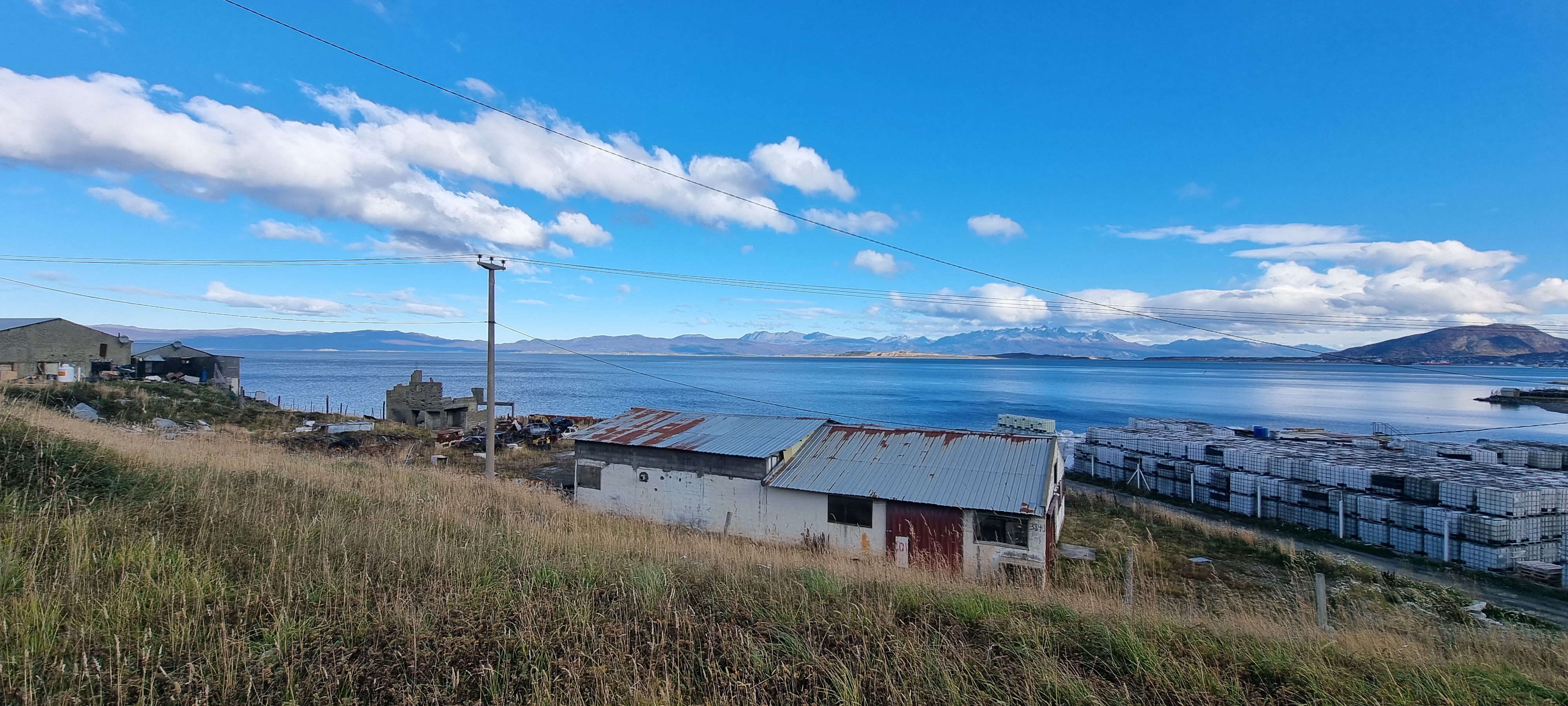 Av. Perito Moreno 3840, Ushuaia, 9410, 0 , 0 ,0,Lote,En Venta,0,1315
