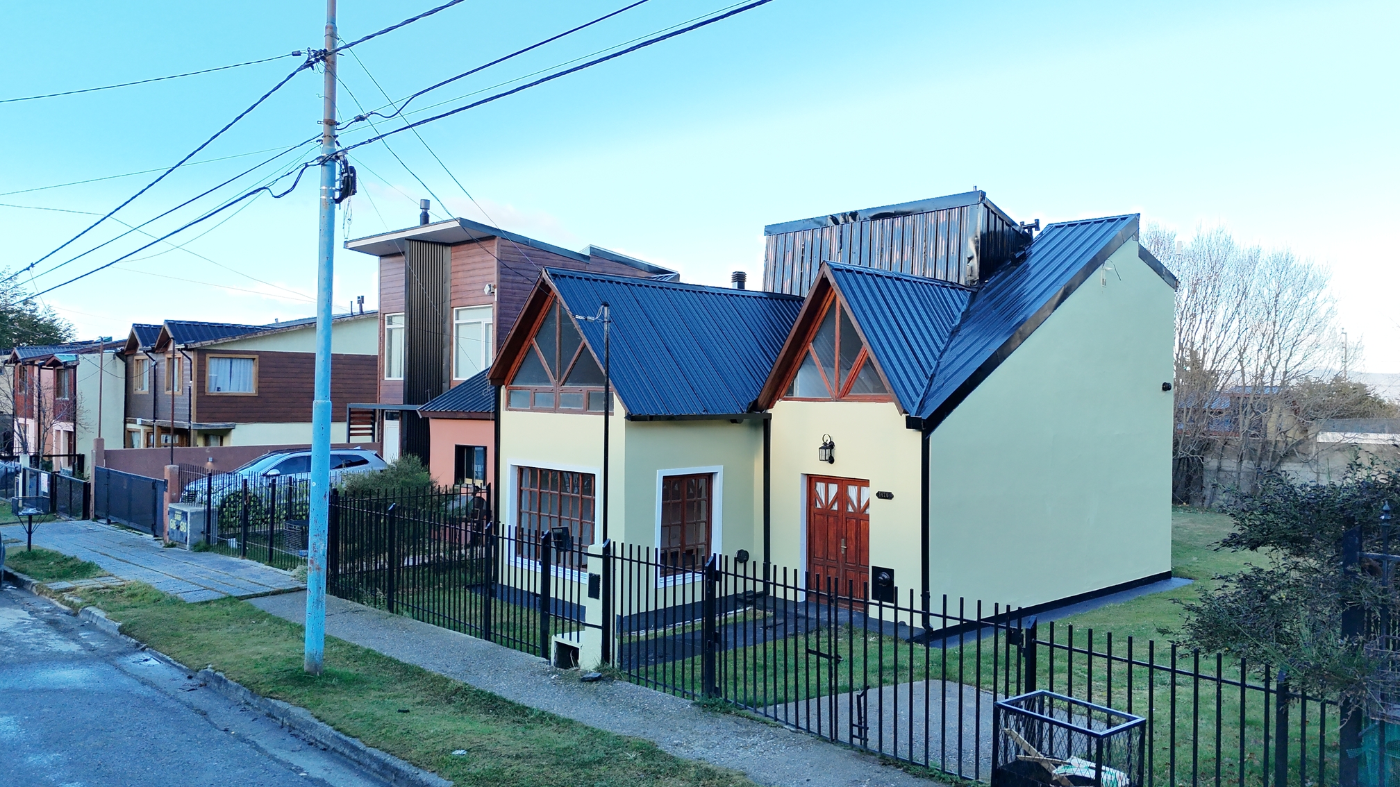 Las Aguilas 1476, Ushuaia, 9410, 2 Habitaciones Habitaciones, 0 ,2 BathroomsBathrooms,Casa,En Venta,0,1316