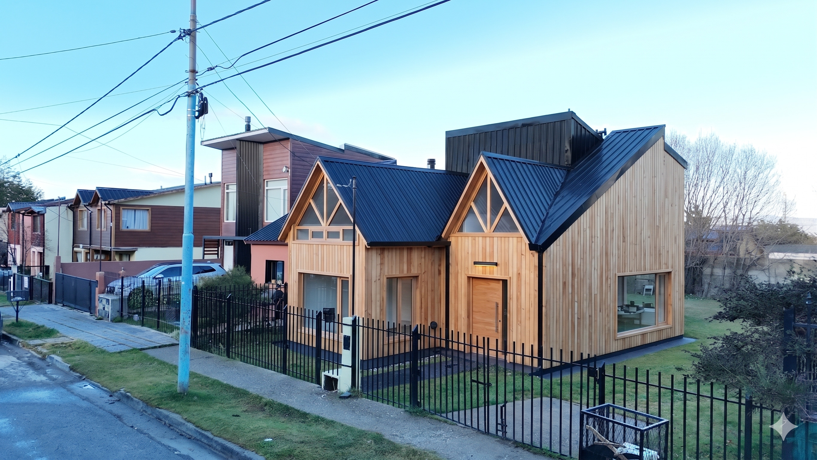 Las Aguilas 1476, Ushuaia, 9410, 2 Habitaciones Habitaciones, 0 ,2 BathroomsBathrooms,Casa,En Venta,0,1316