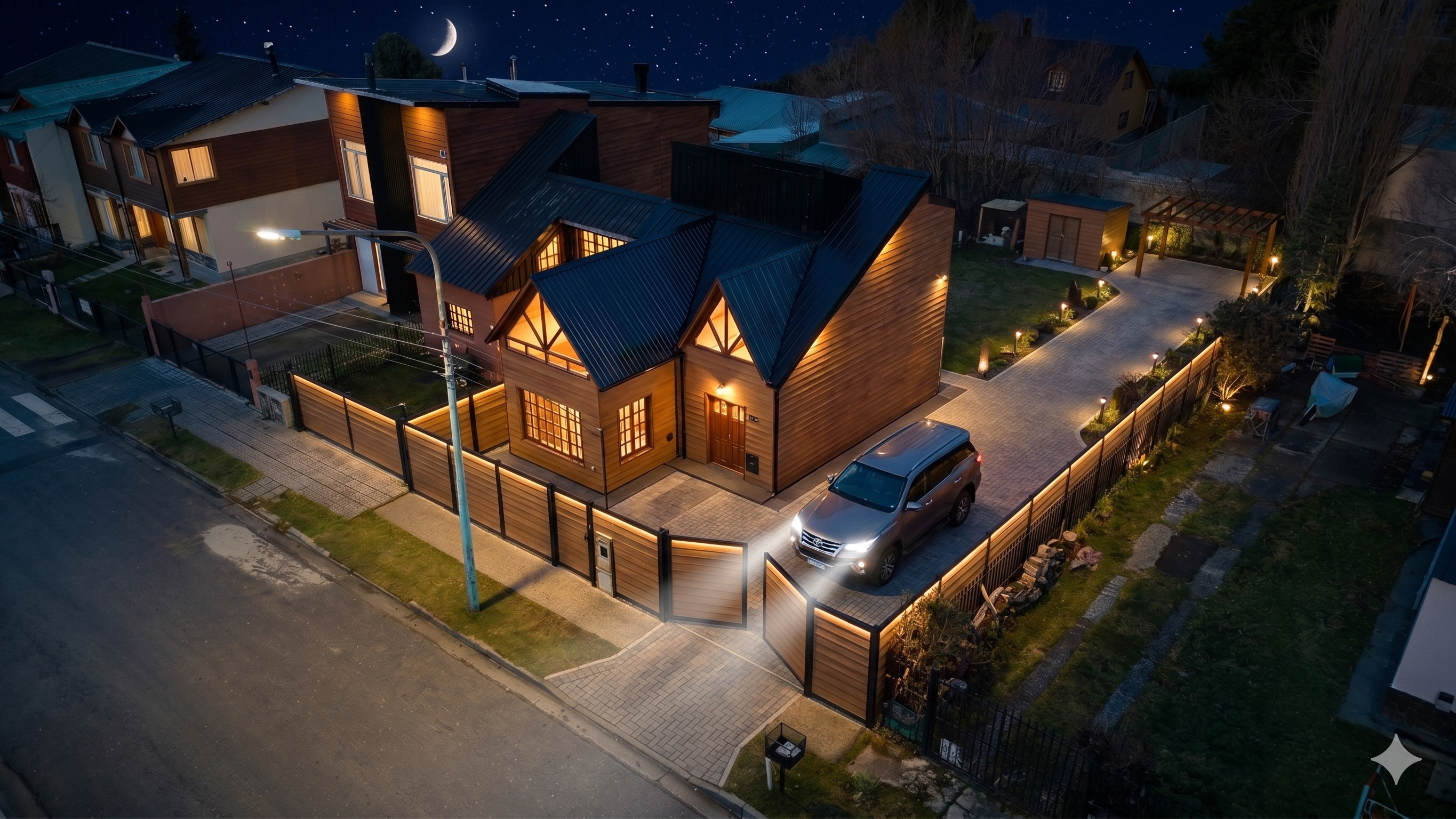 Las Aguilas 1476, Ushuaia, 9410, 2 Habitaciones Habitaciones, 0 ,2 BathroomsBathrooms,Casa,En Venta,0,1316