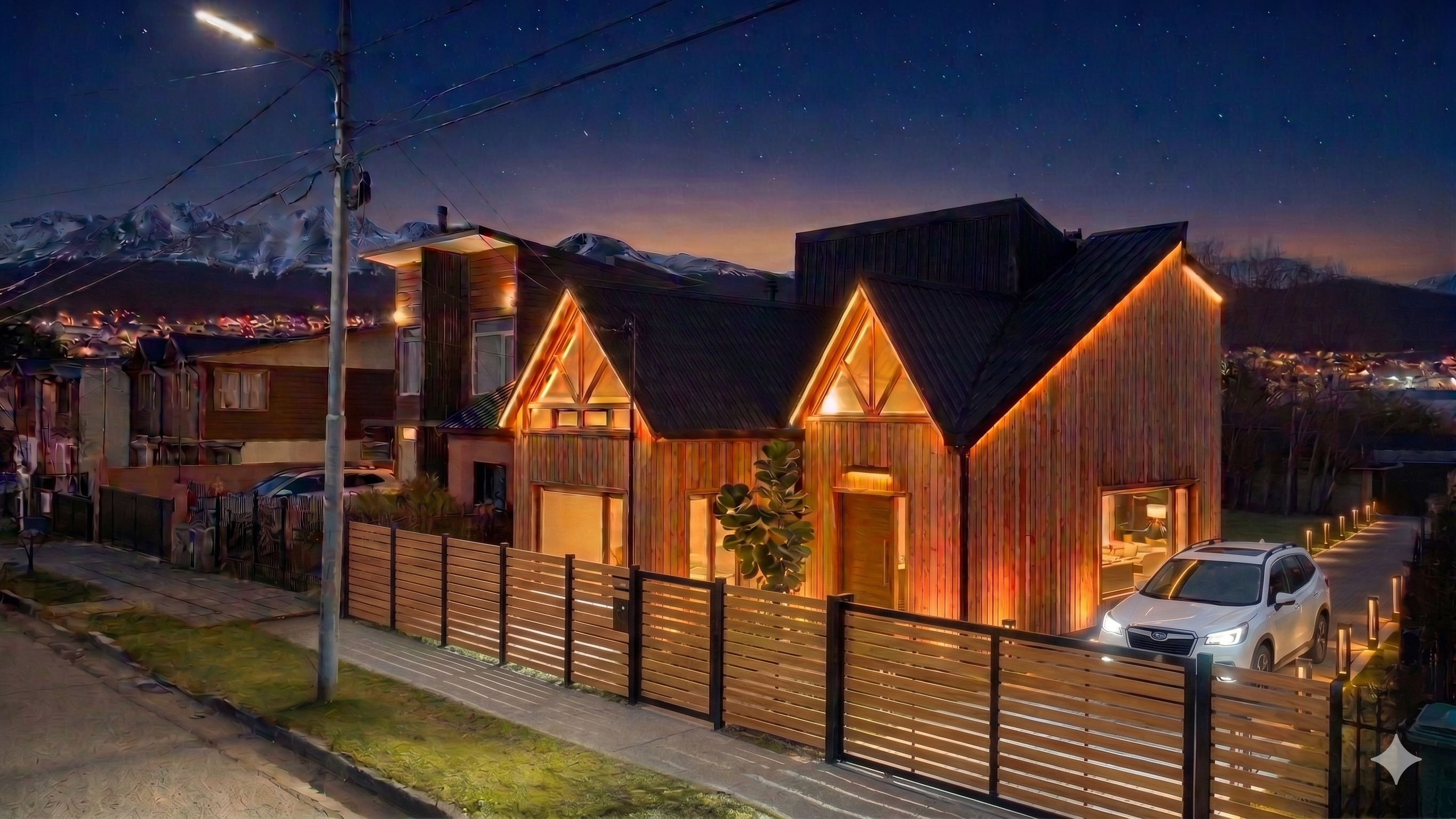 Las Aguilas 1476, Ushuaia, 9410, 2 Habitaciones Habitaciones, 0 ,2 BathroomsBathrooms,Casa,En Venta,0,1316