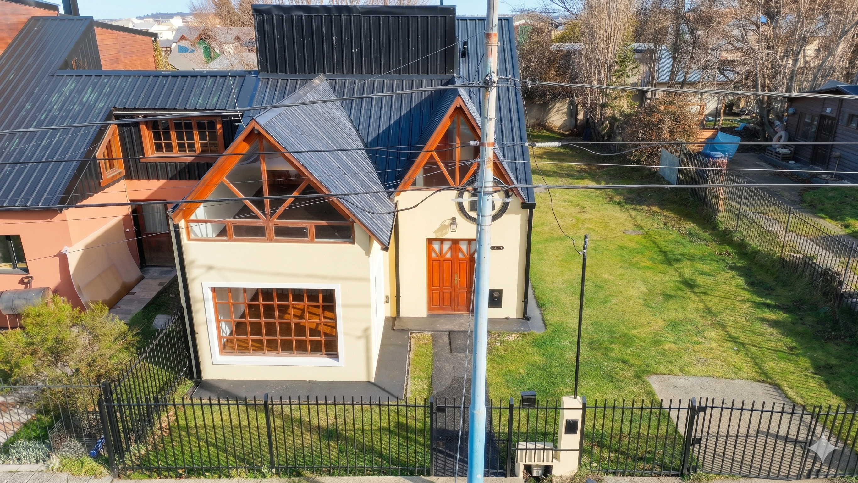 Las Aguilas 1476, Ushuaia, 9410, 2 Habitaciones Habitaciones, 0 ,2 BathroomsBathrooms,Casa,En Venta,0,1316